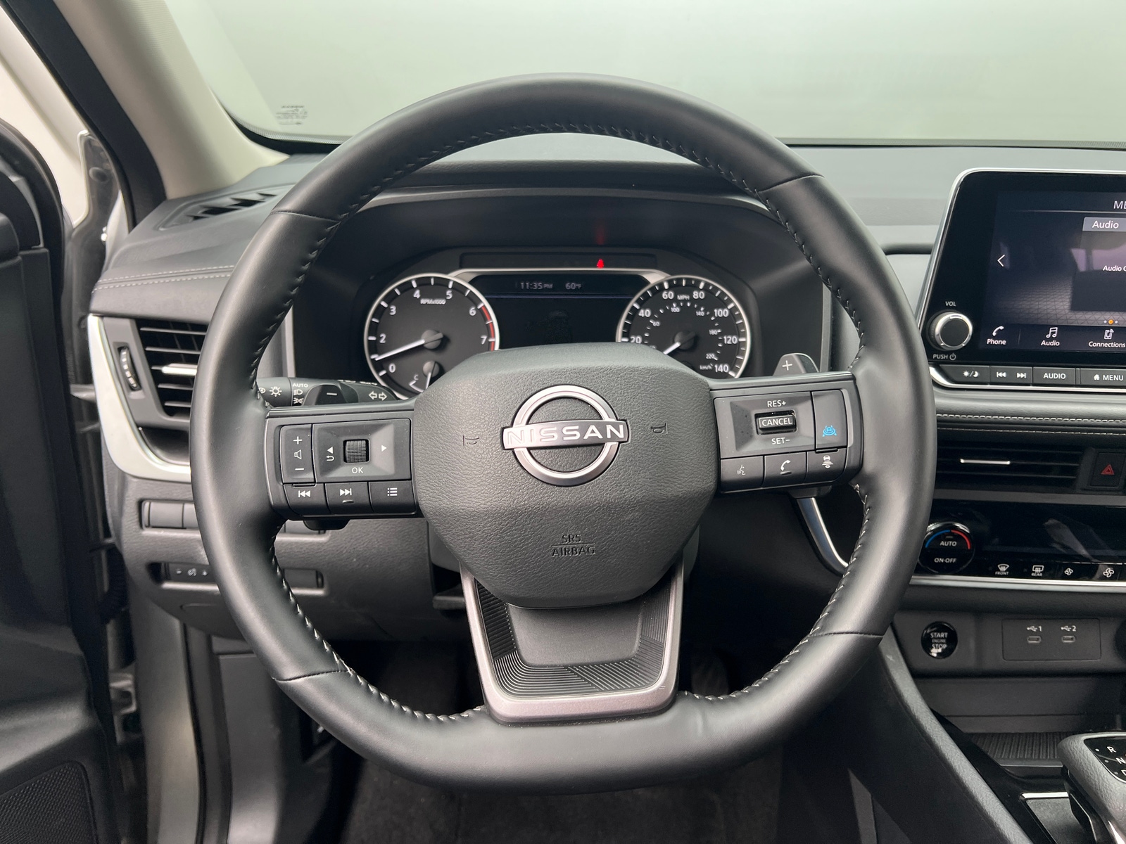 Thumbnail: 2025 Nissan Rogue - 5