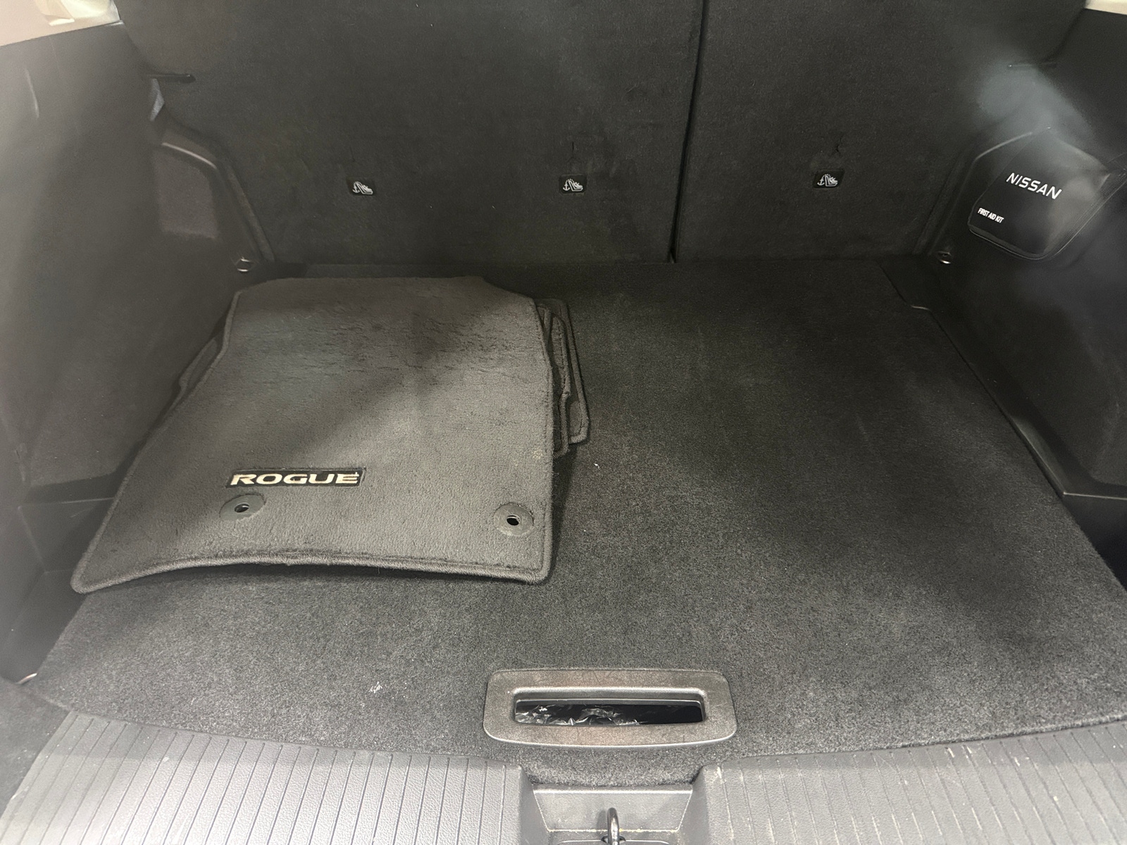 Thumbnail: 2025 Nissan Rogue - 7