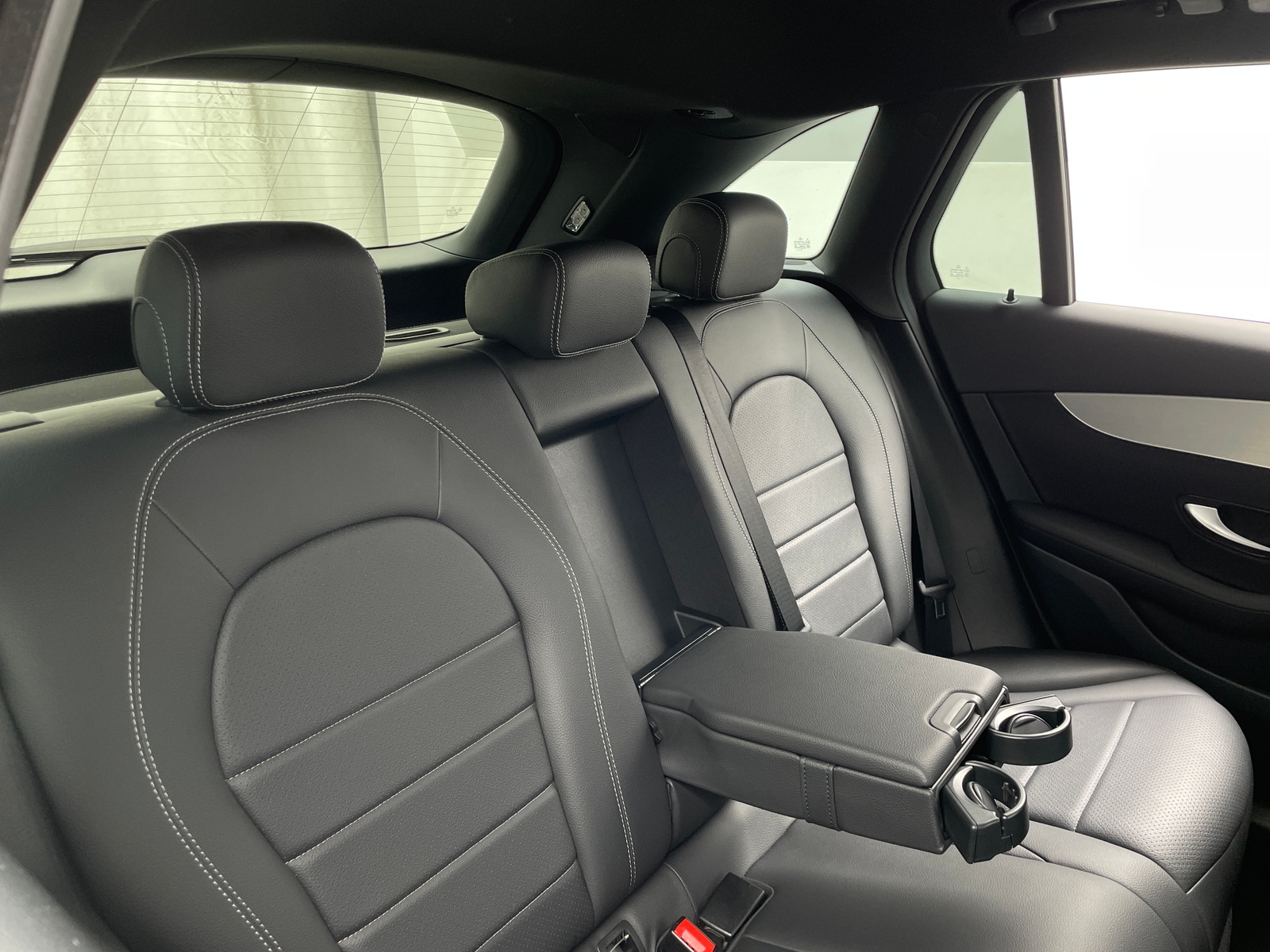 Thumbnail: 2022 Mercedes-Benz GLC - 5