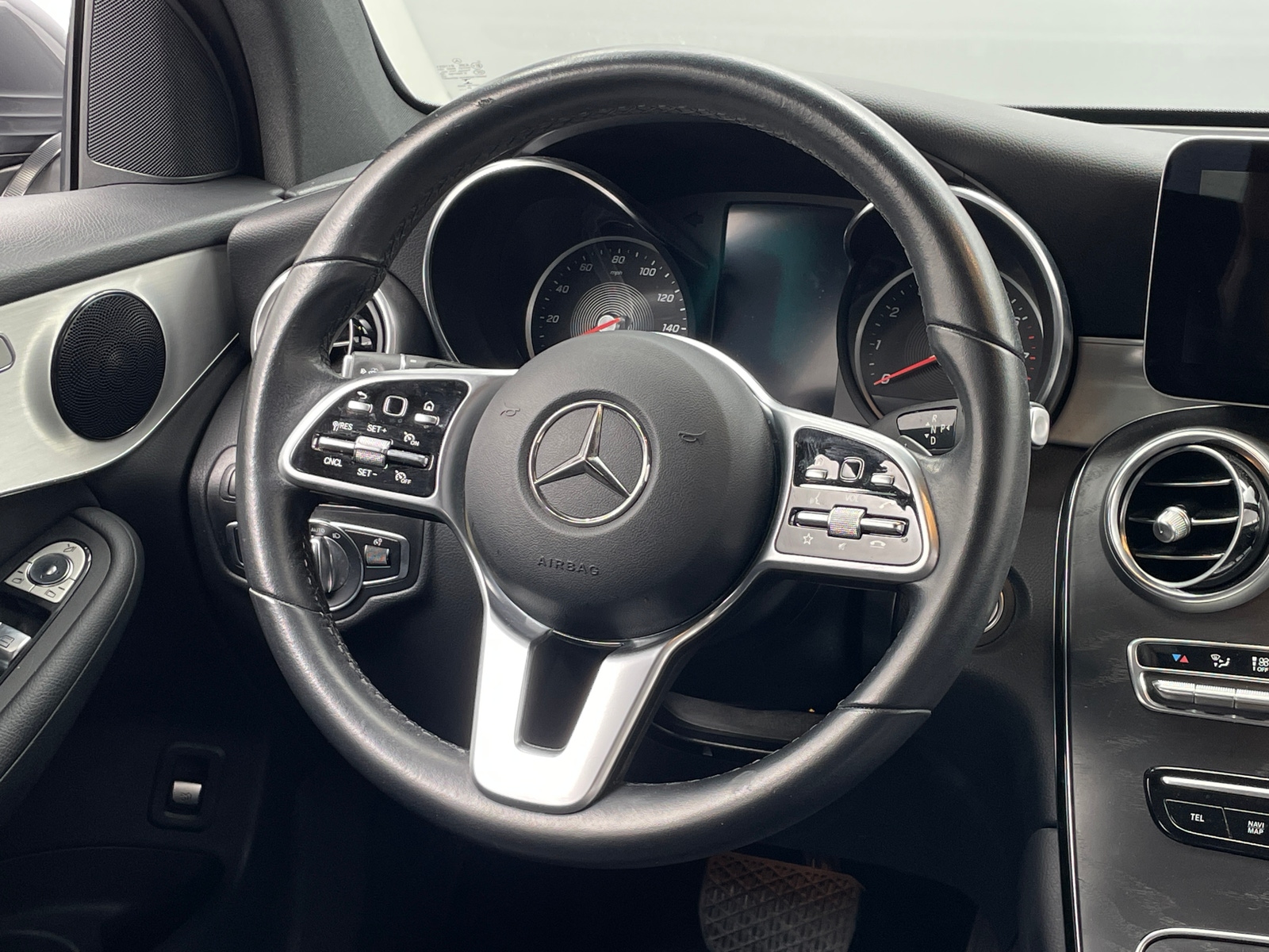 Thumbnail: 2022 Mercedes-Benz GLC - 4