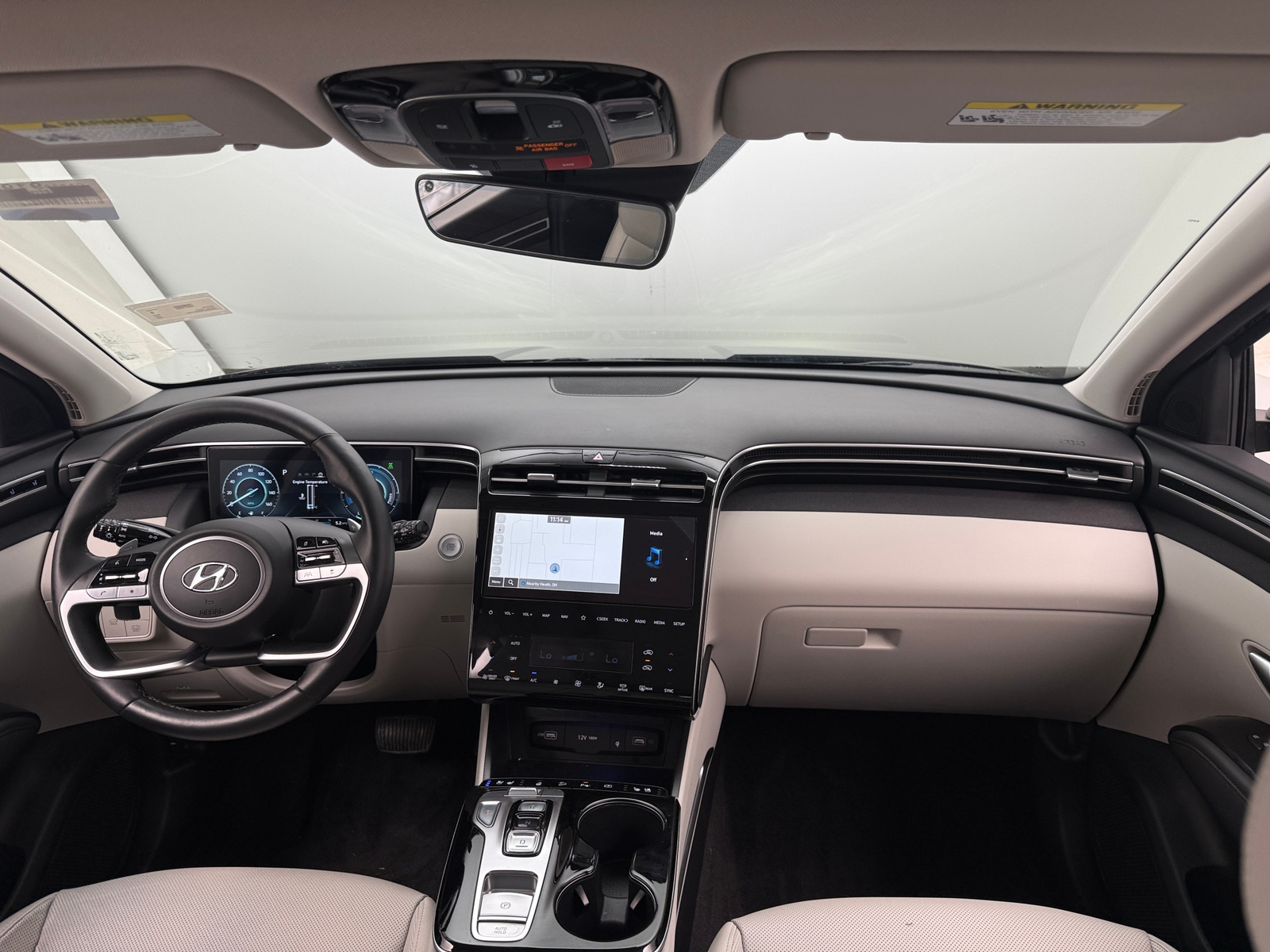 Thumbnail: 2024 Hyundai Tucson - 2