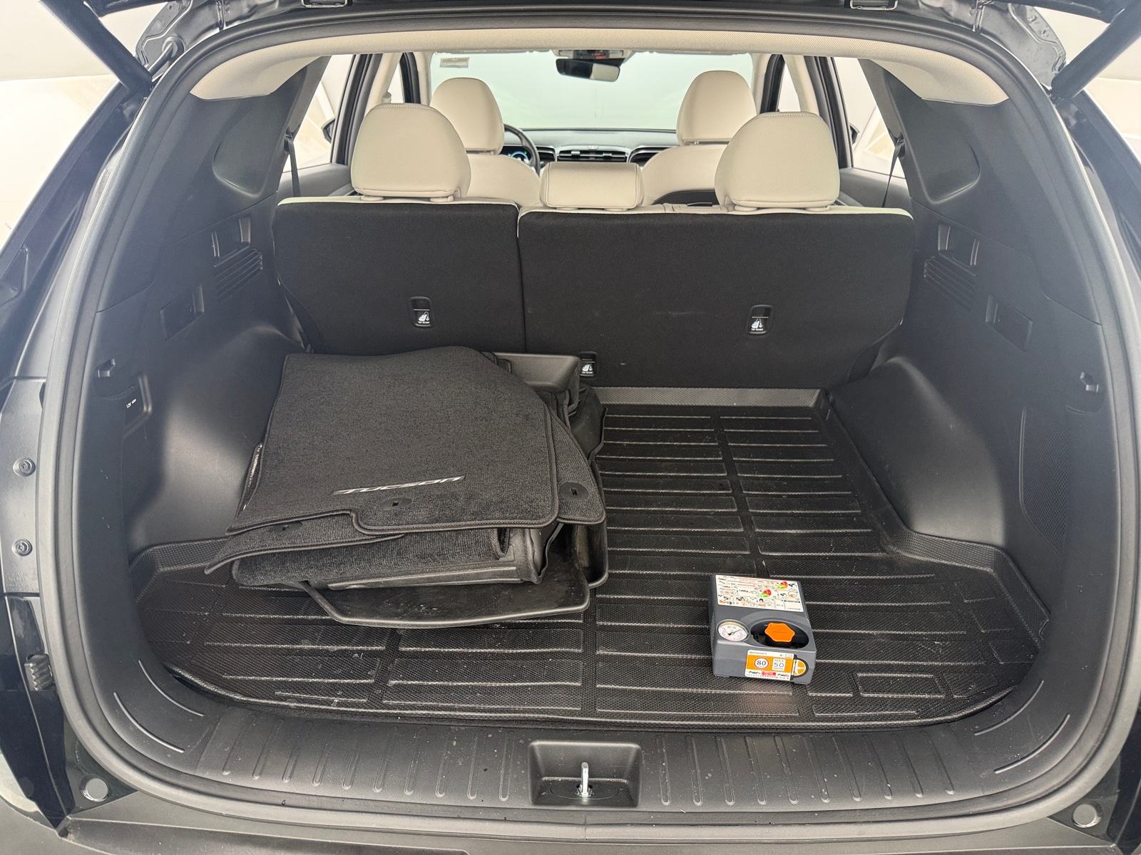 Thumbnail: 2024 Hyundai Tucson - 6