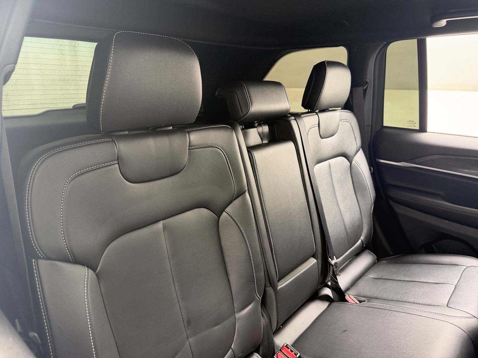 Thumbnail: 2025 Jeep Grand Cherokee - 5