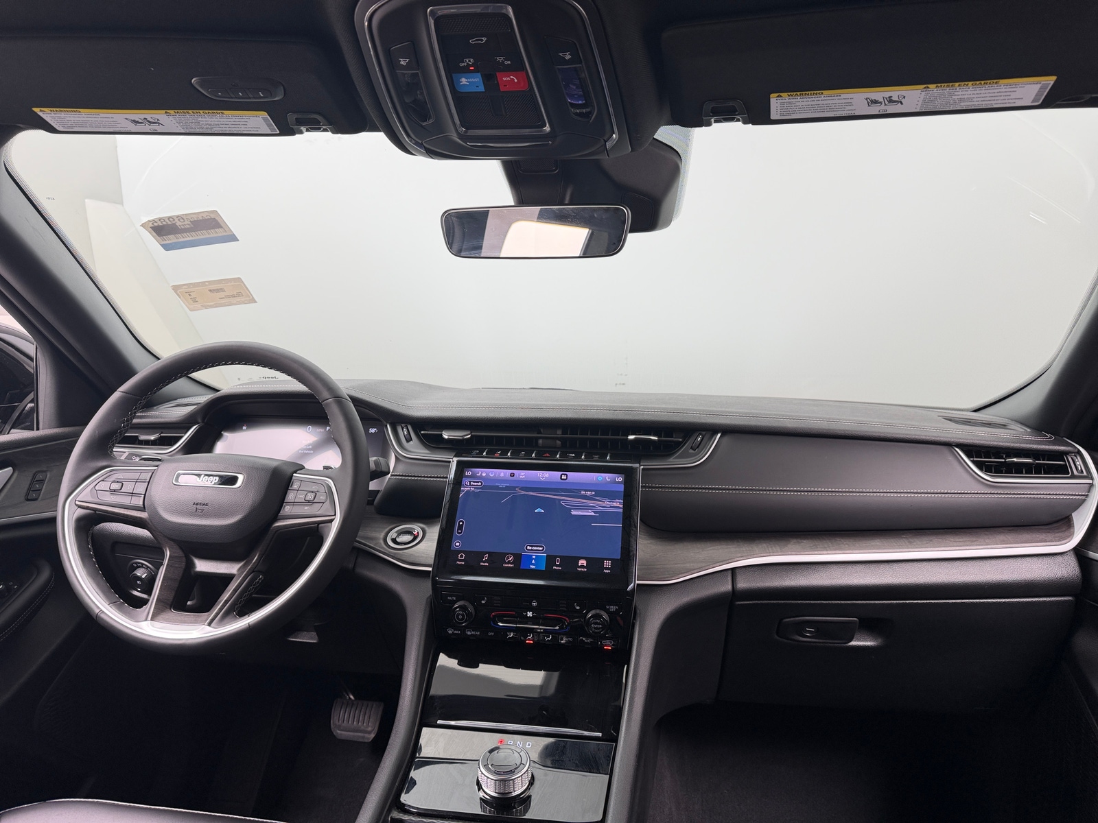 Thumbnail: 2025 Jeep Grand Cherokee - 2