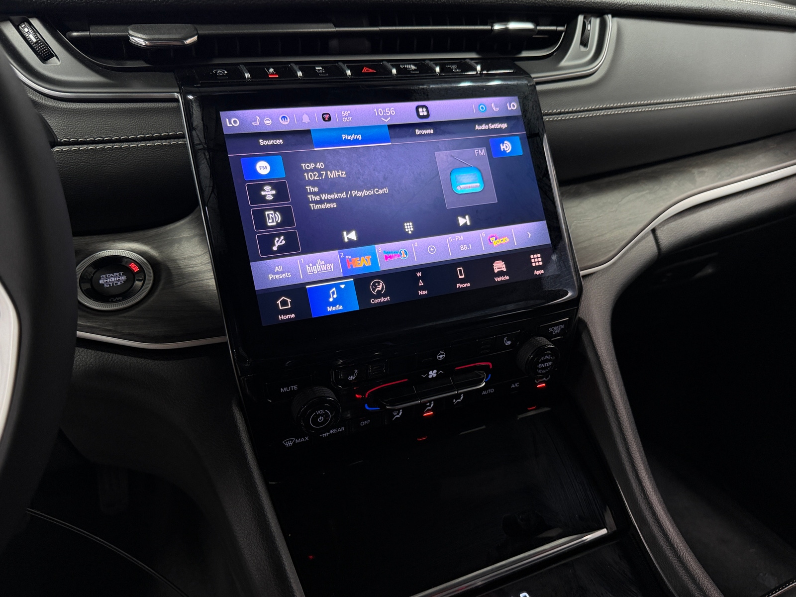 Thumbnail: 2025 Jeep Grand Cherokee - 3