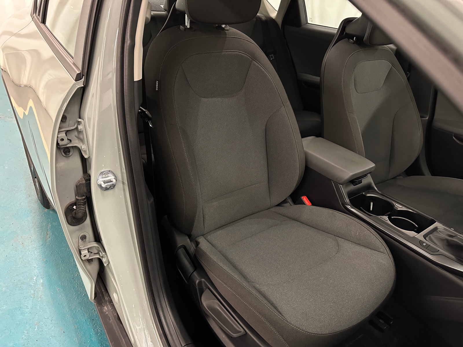 Thumbnail: 2025 Kia K4 - 2