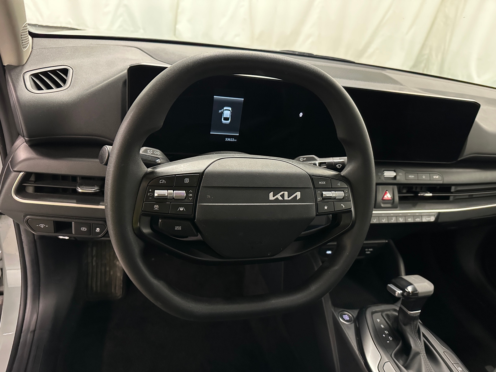 Thumbnail: 2025 Kia K4 - 5