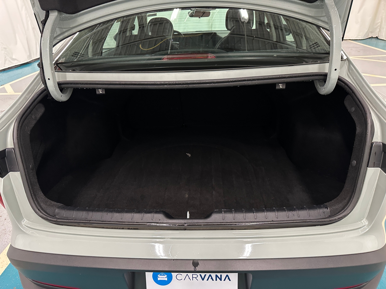 Thumbnail: 2025 Kia K4 - 7