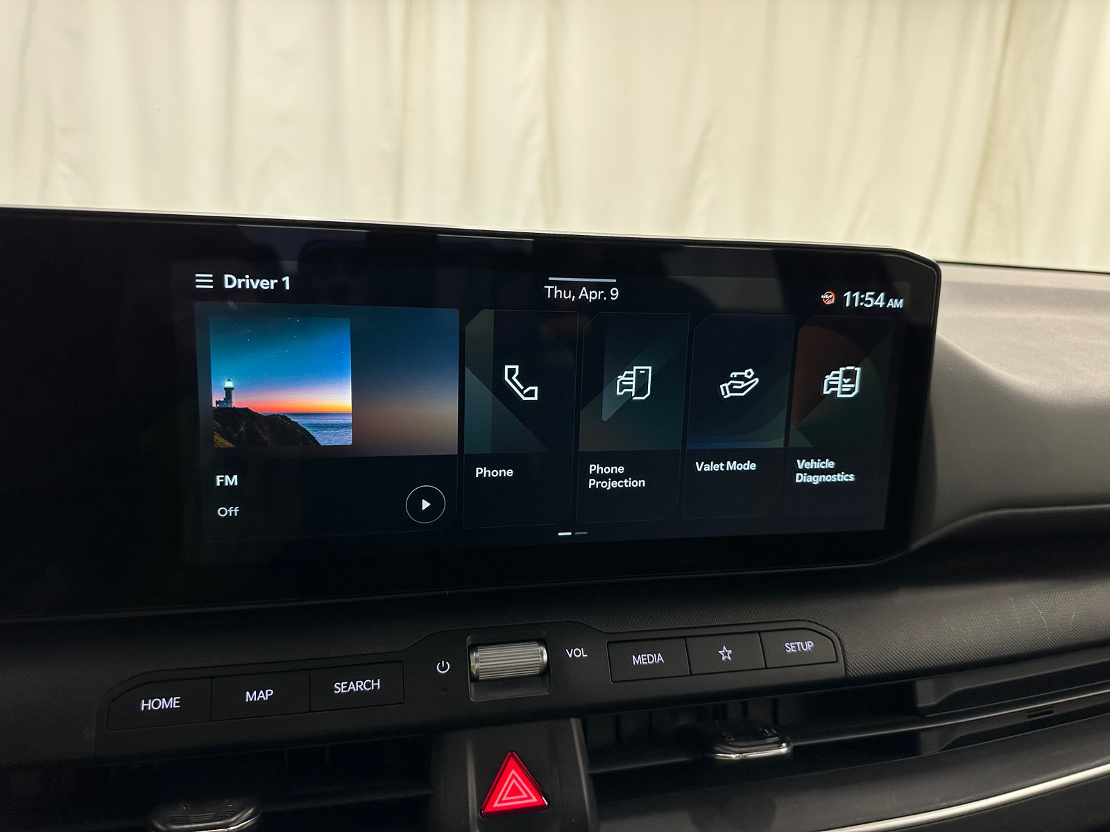 Thumbnail: 2025 Kia K4 - 4