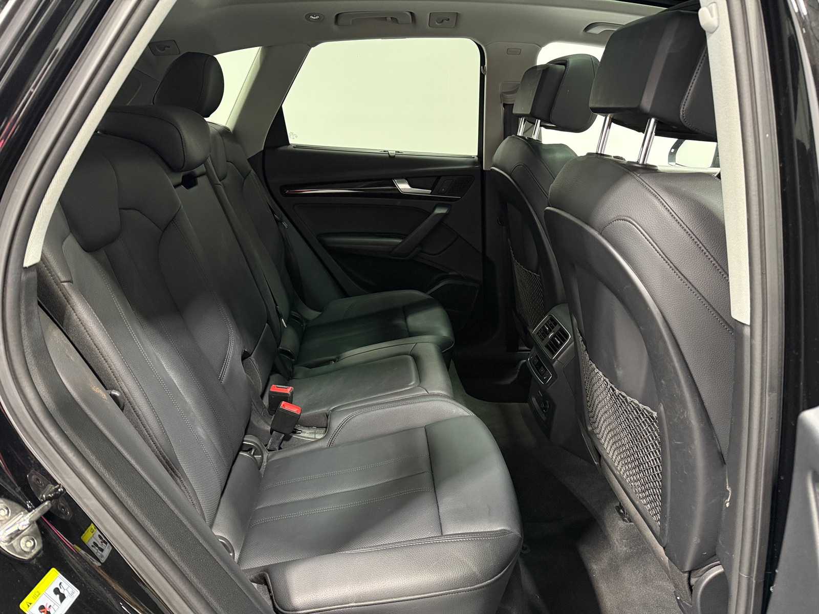 Thumbnail: 2019 Audi Q5 - 5