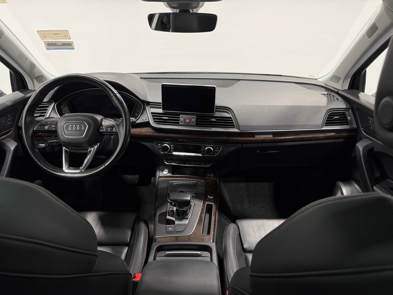 Thumbnail: 2019 Audi Q5 - 2