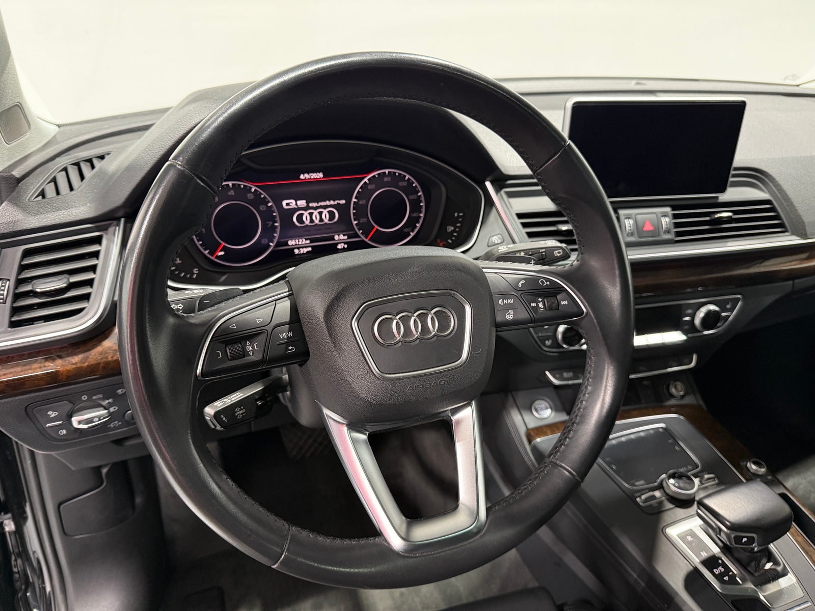 Thumbnail: 2019 Audi Q5 - 4