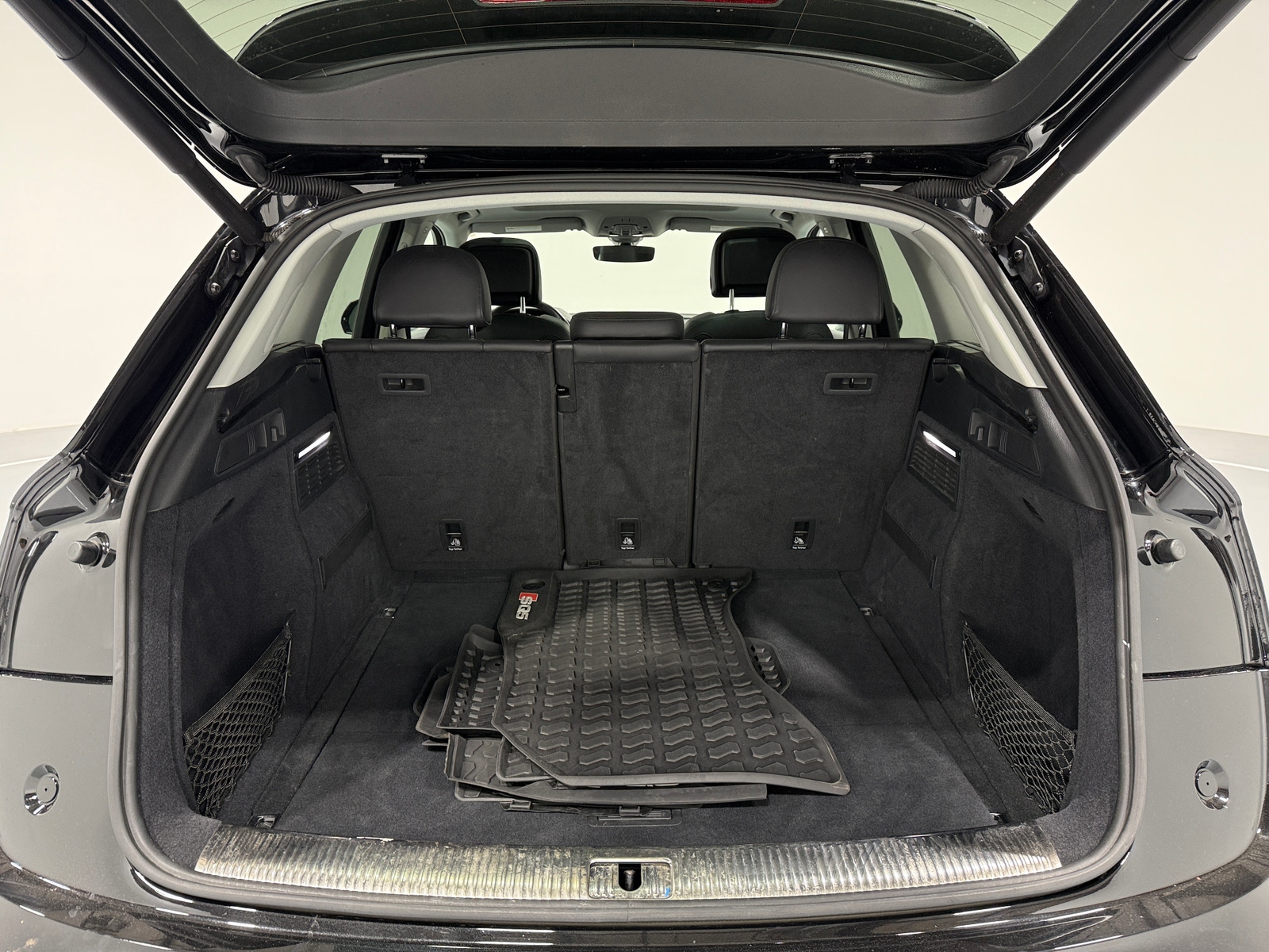 Thumbnail: 2019 Audi Q5 - 6