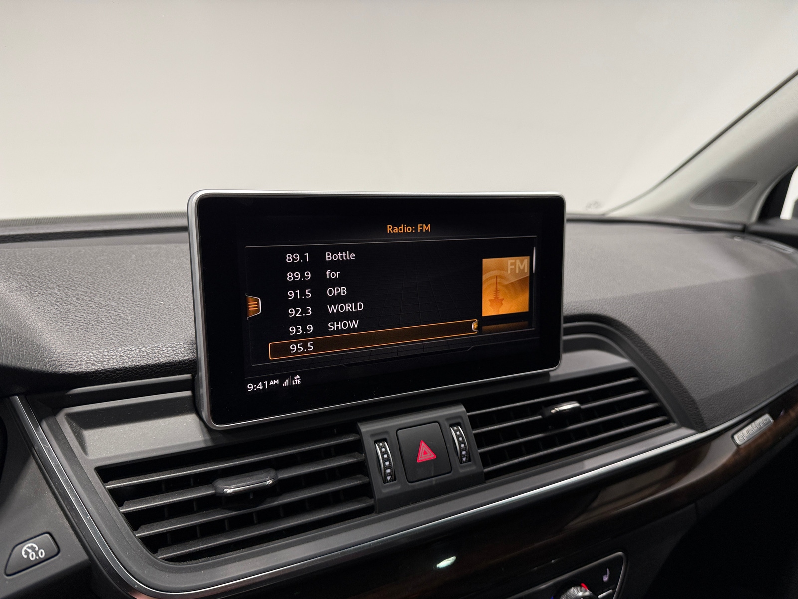 Thumbnail: 2019 Audi Q5 - 3