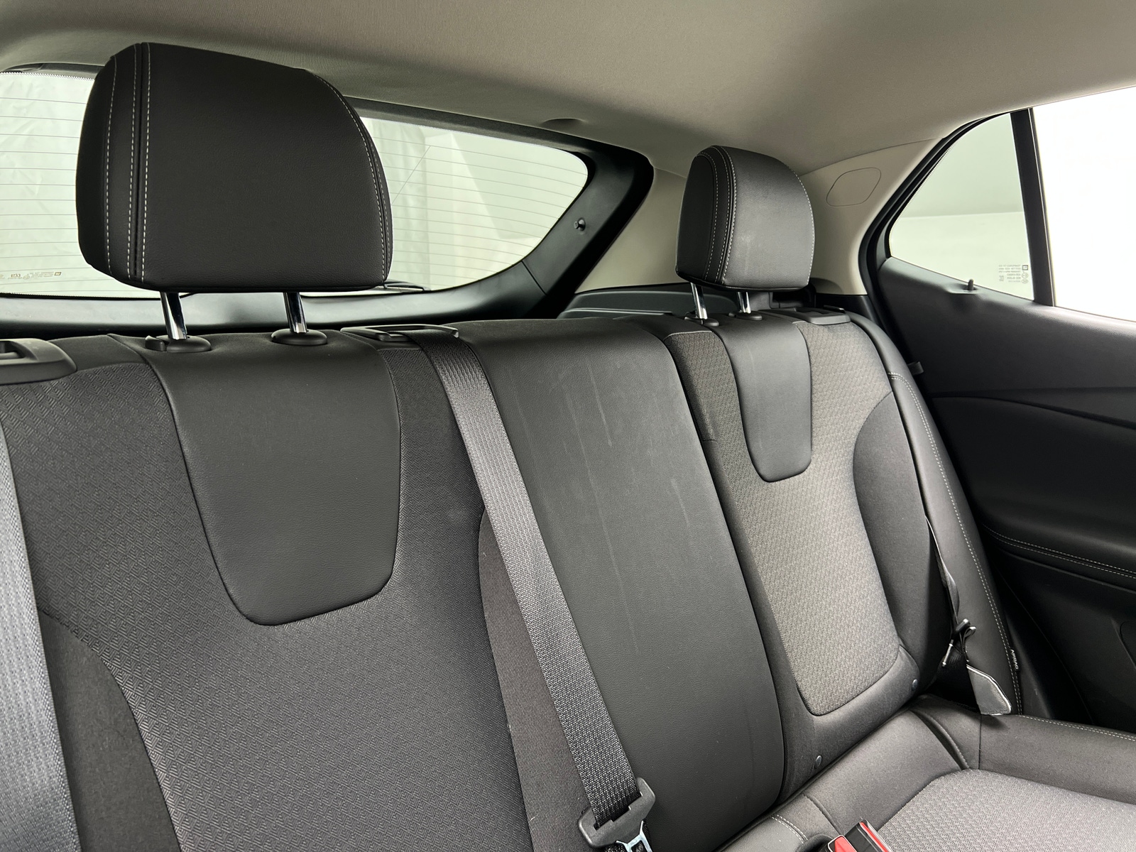 Thumbnail: 2025 Buick Encore GX - 5