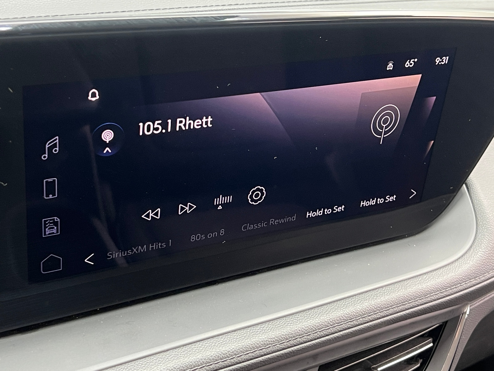 Thumbnail: 2025 Buick Encore GX - 3