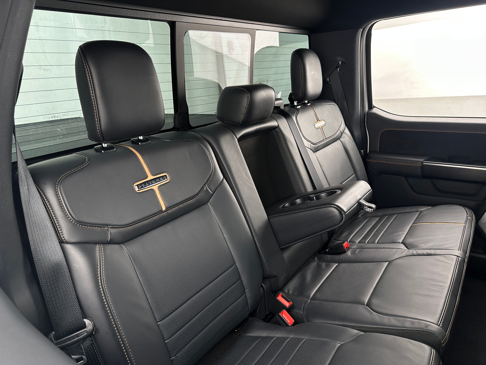 Thumbnail: 2023 Ford Econoline - 5