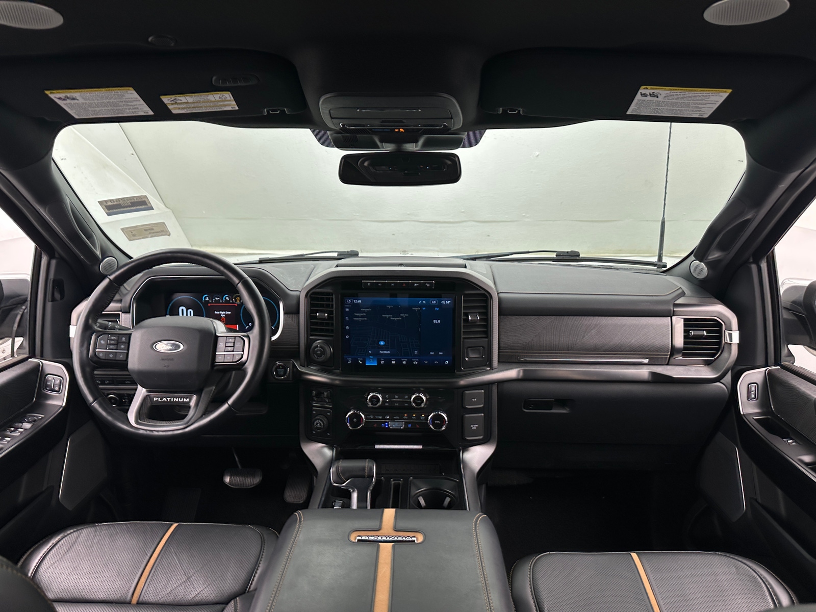 Thumbnail: 2023 Ford Econoline - 2