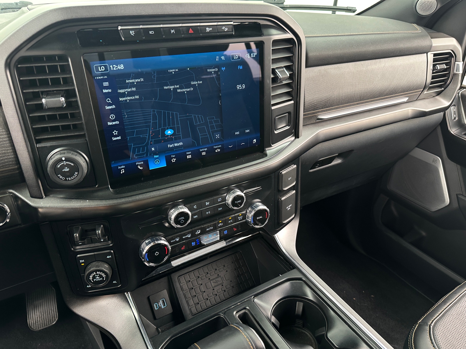 Thumbnail: 2023 Ford Econoline - 3