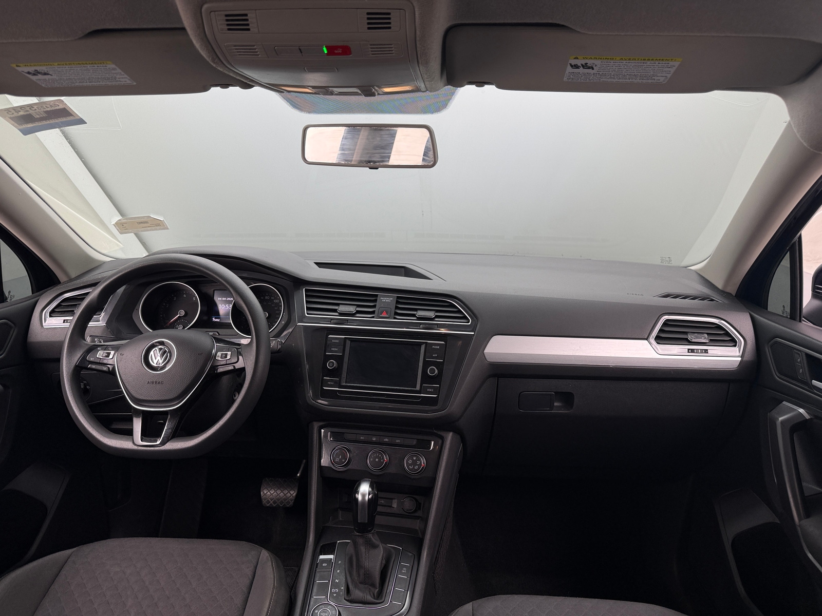 Thumbnail: 2021 Volkswagen Tiguan - 3