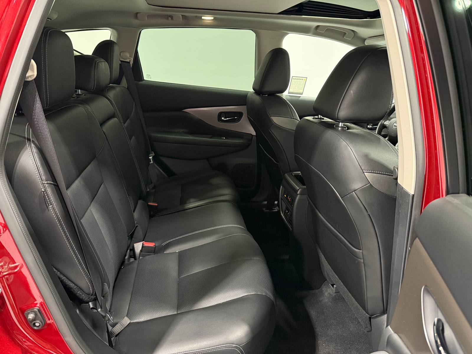 Thumbnail: 2024 Nissan Murano - 5