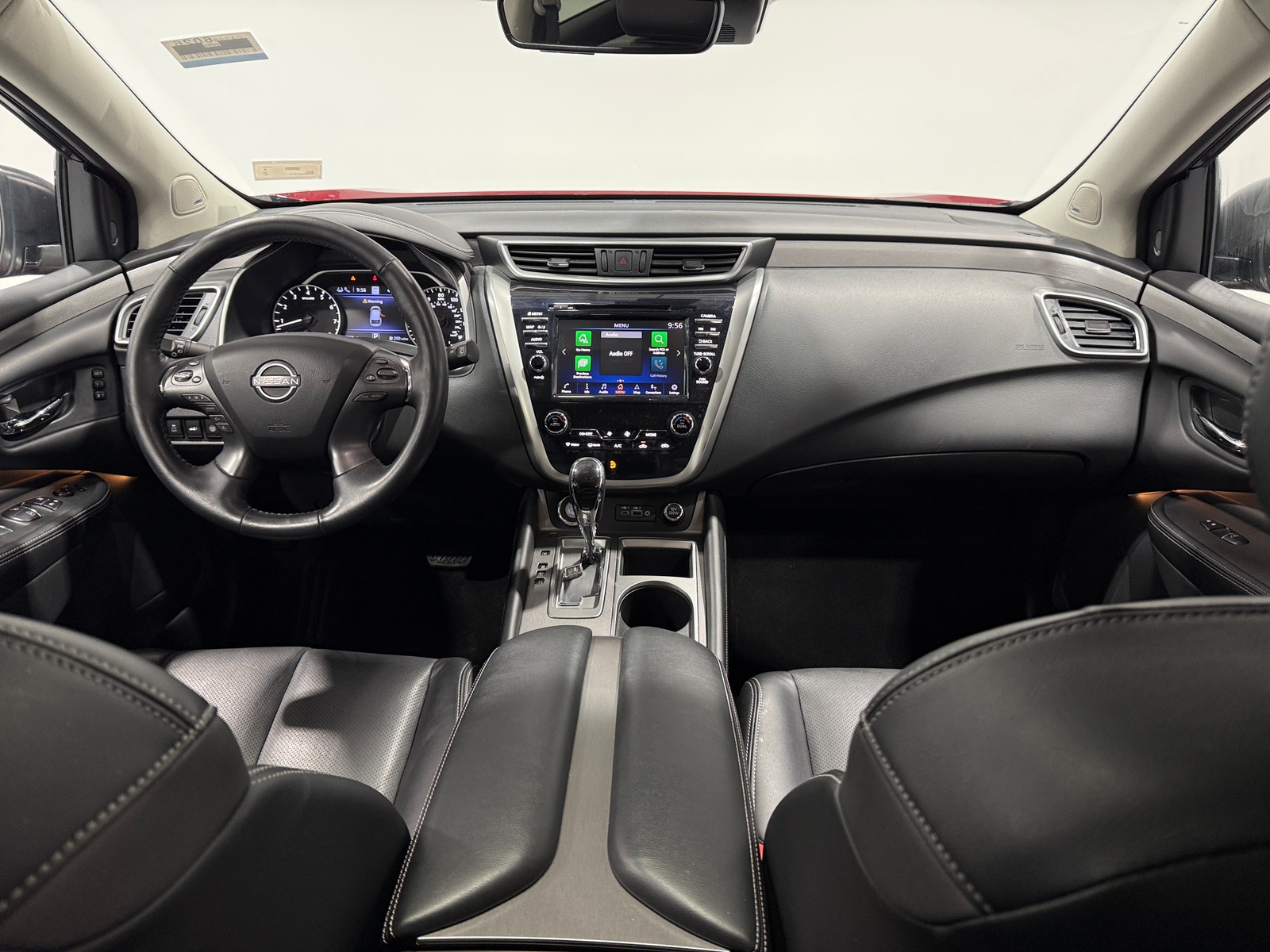 Thumbnail: 2024 Nissan Murano - 2