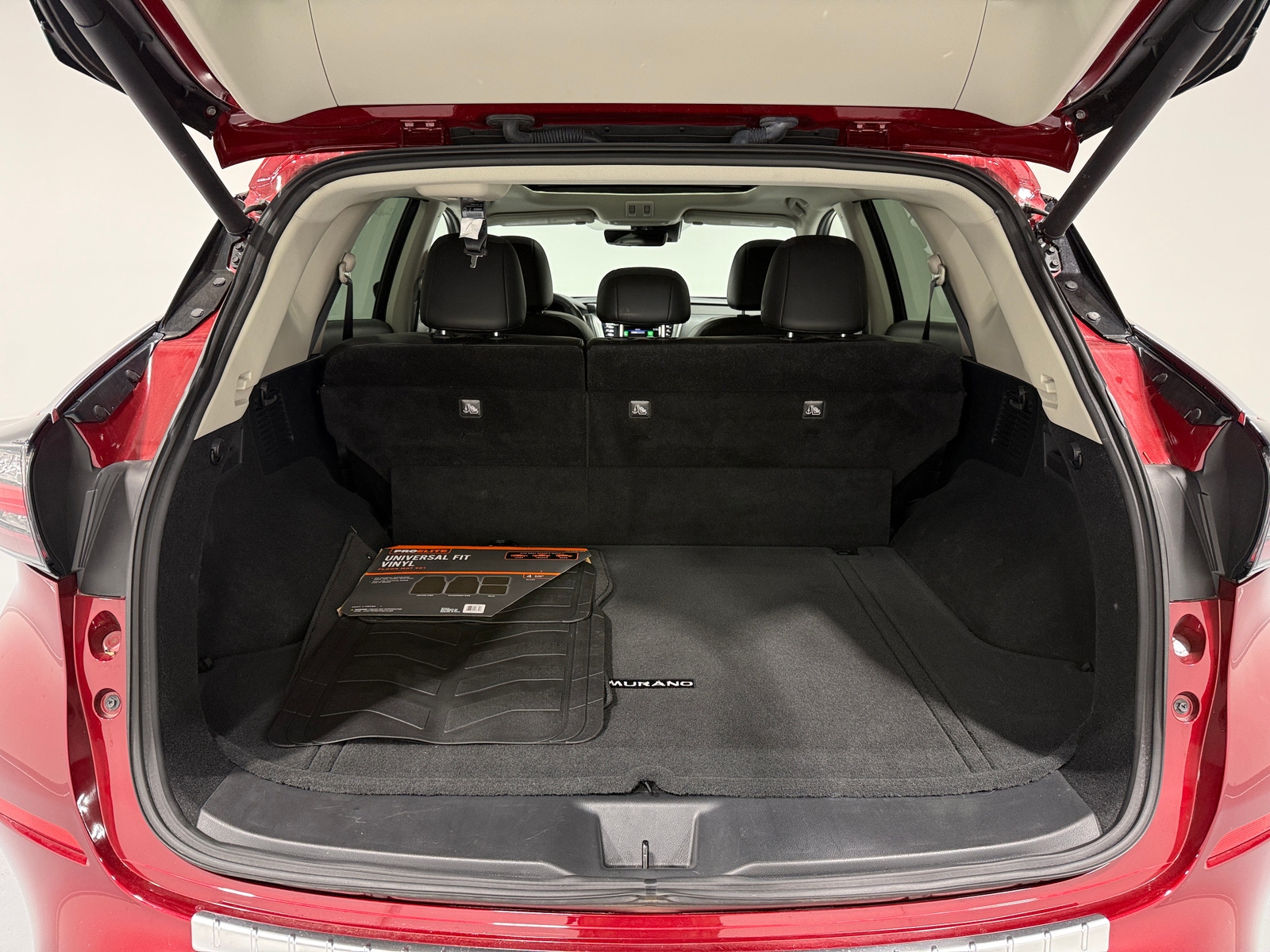 Thumbnail: 2024 Nissan Murano - 6