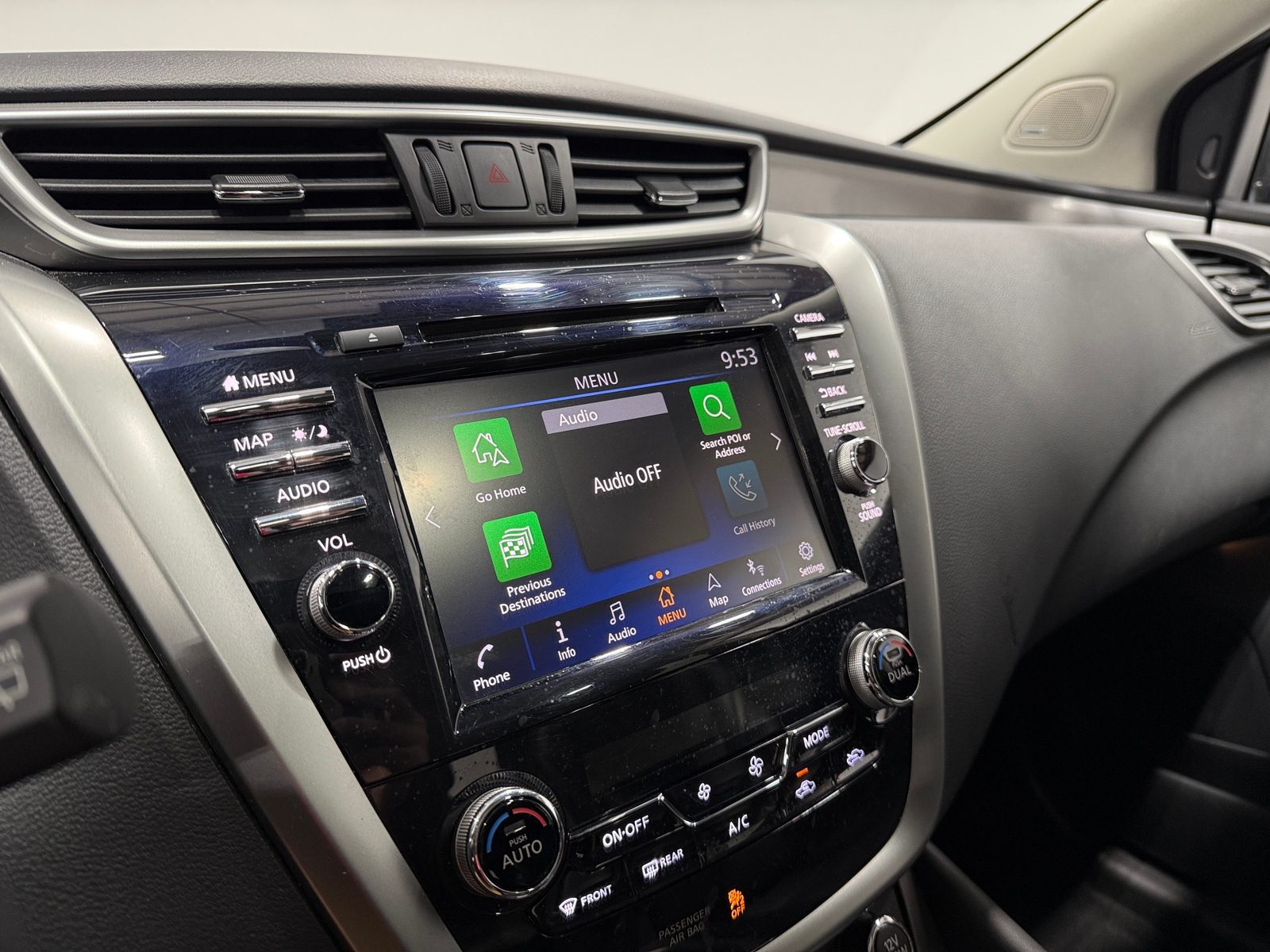 Thumbnail: 2024 Nissan Murano - 3