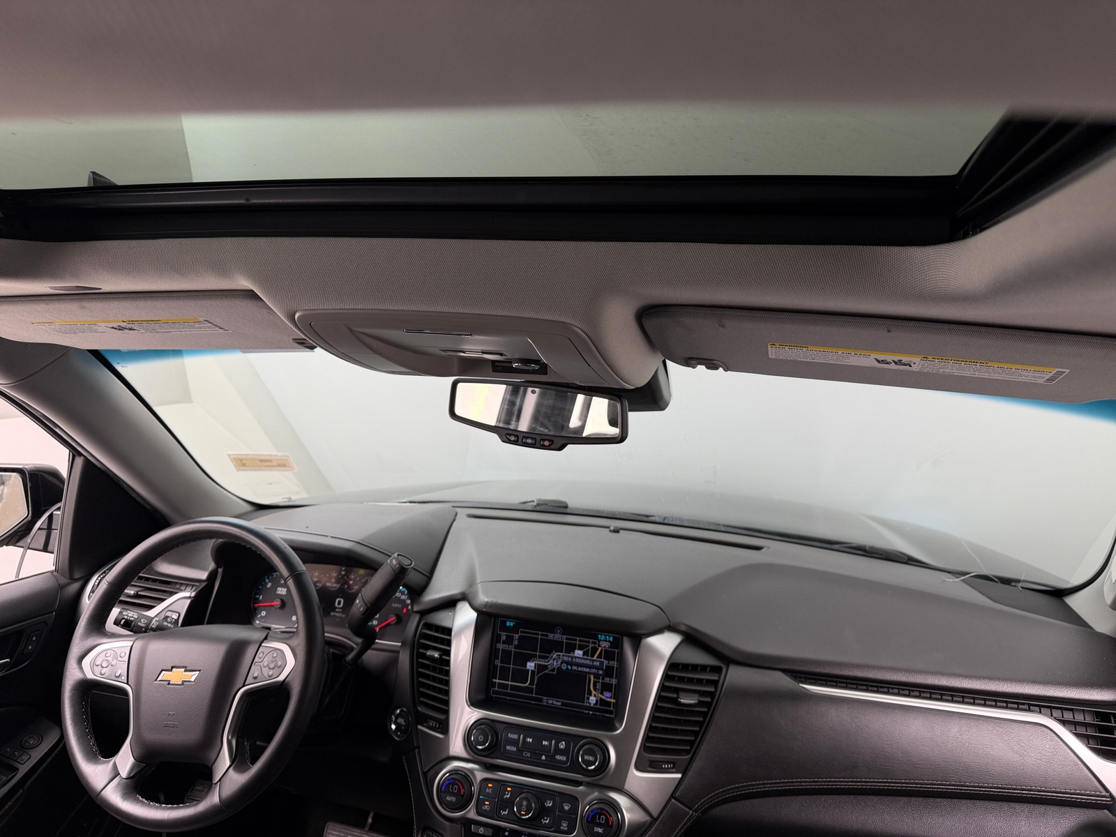 Thumbnail: 2017 Chevrolet Suburban - 2