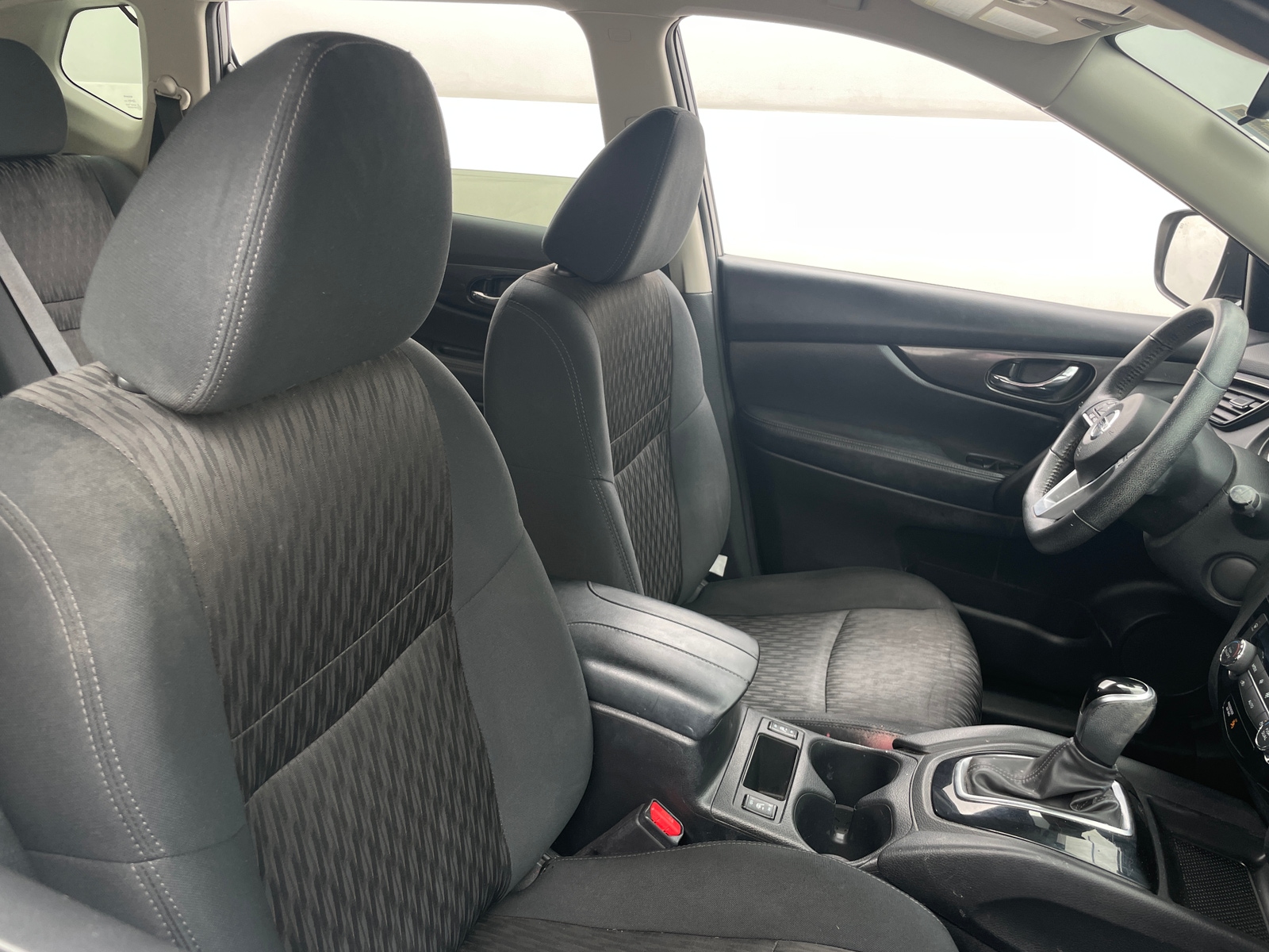 Thumbnail: 2019 Nissan Rogue - 2