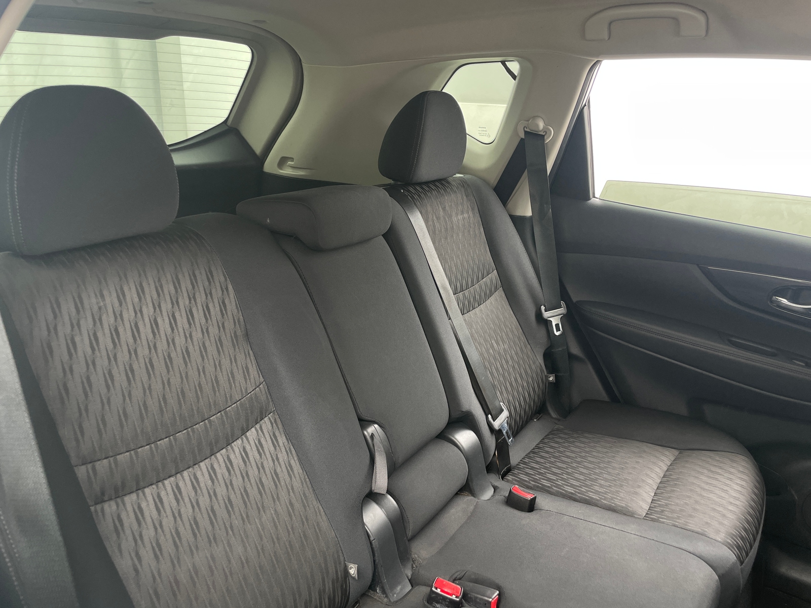 Thumbnail: 2019 Nissan Rogue - 6