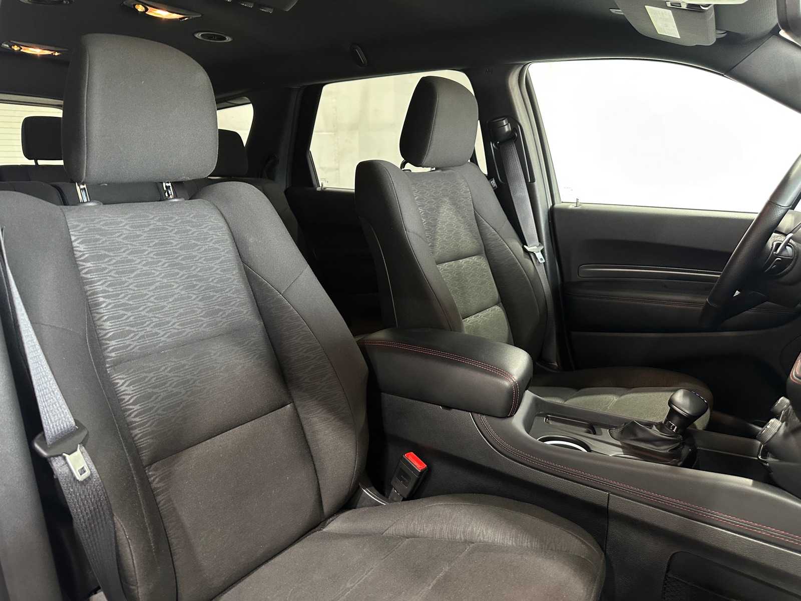 Thumbnail: 2026 Dodge Durango - 2