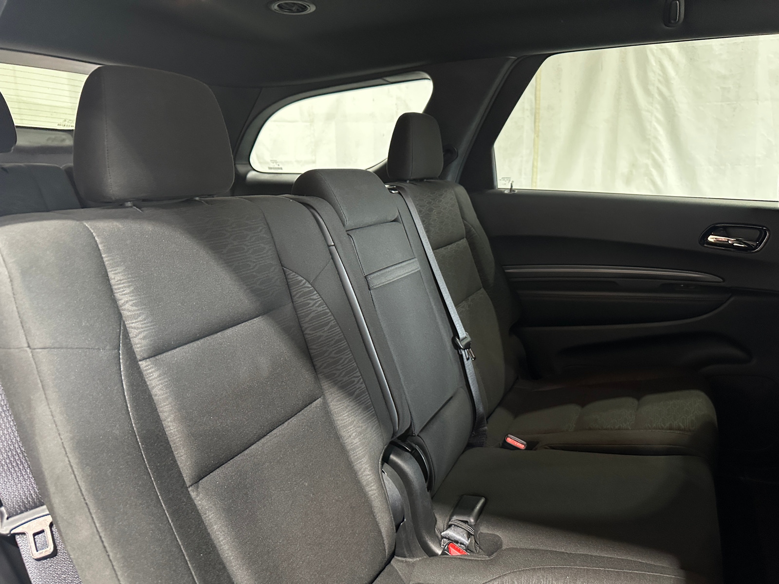 Thumbnail: 2026 Dodge Durango - 6