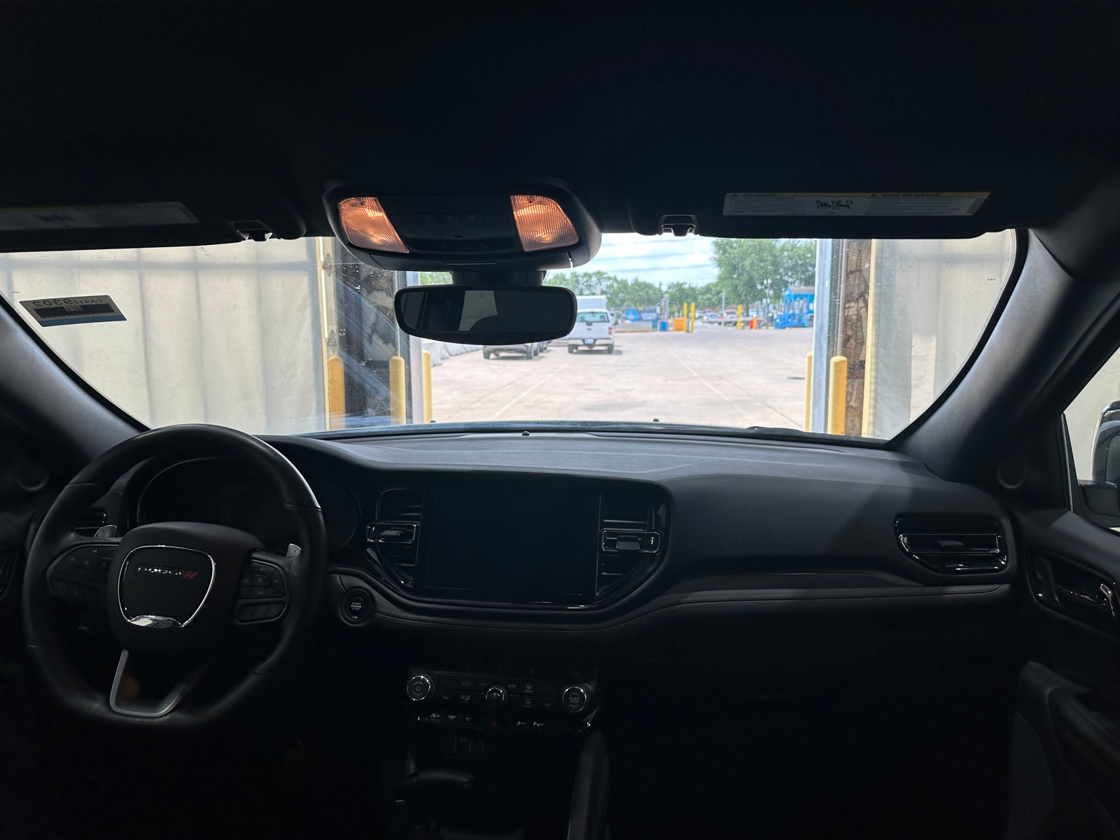 Thumbnail: 2026 Dodge Durango - 3