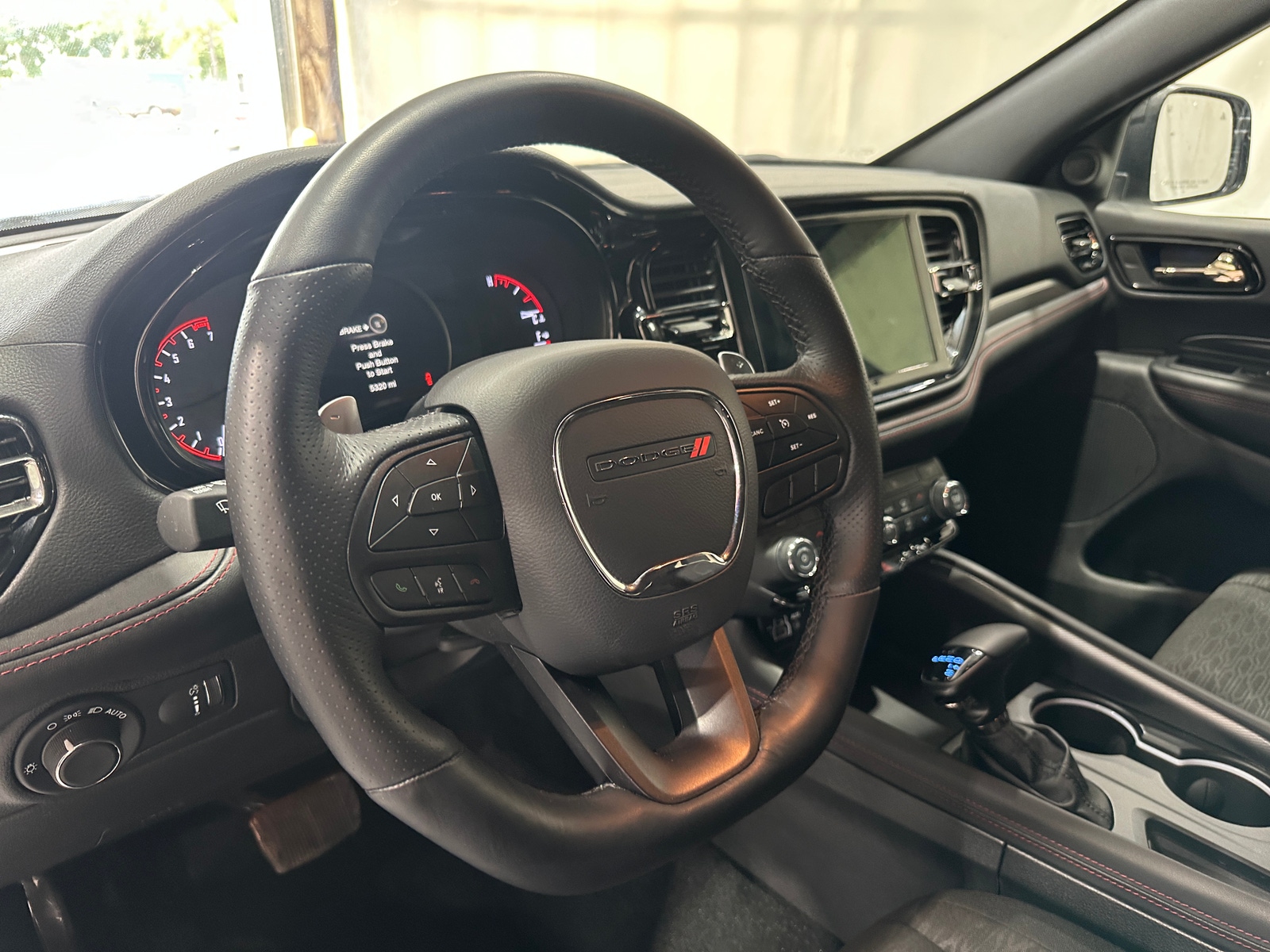 Thumbnail: 2026 Dodge Durango - 5