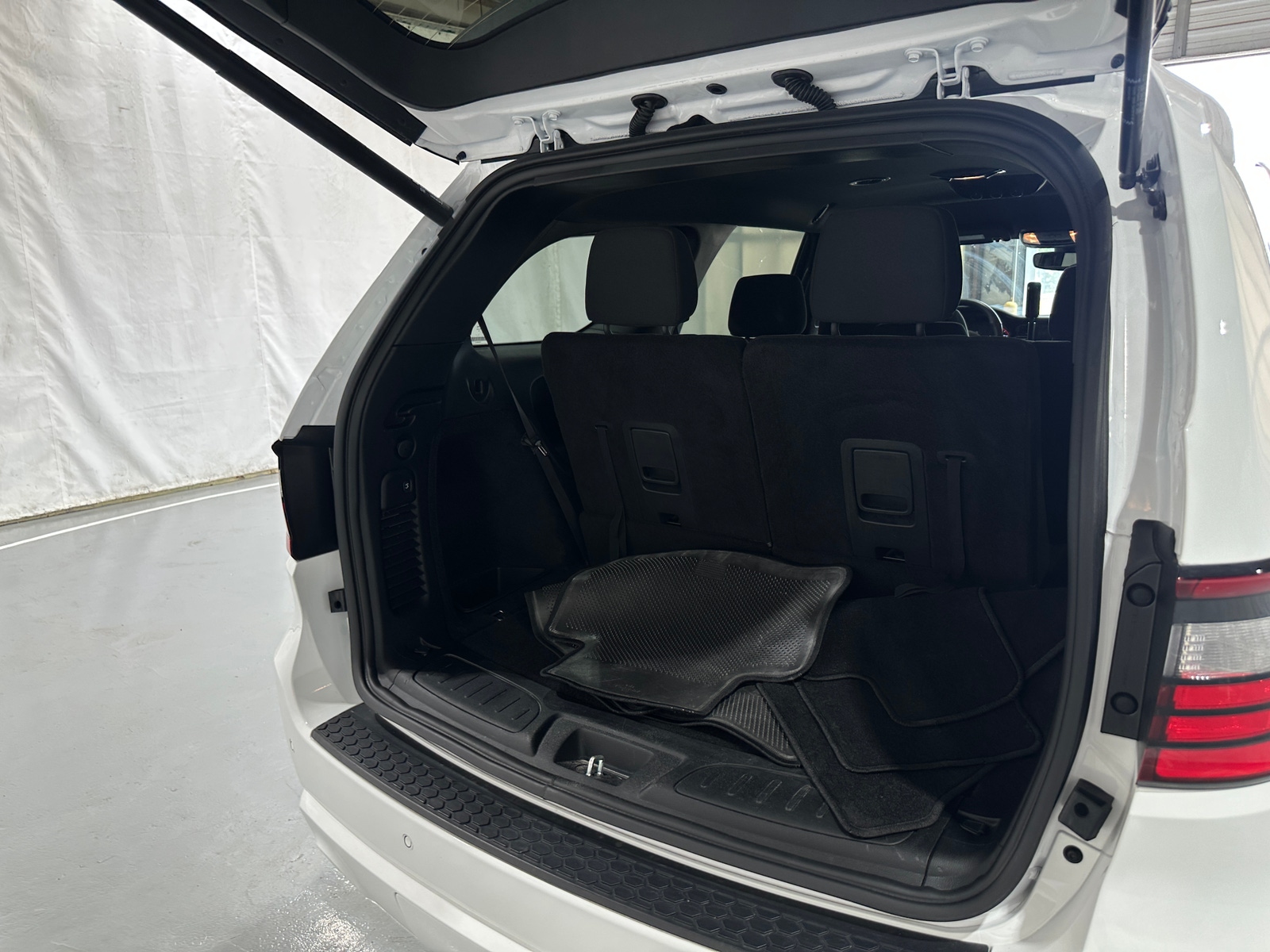 Thumbnail: 2026 Dodge Durango - 7