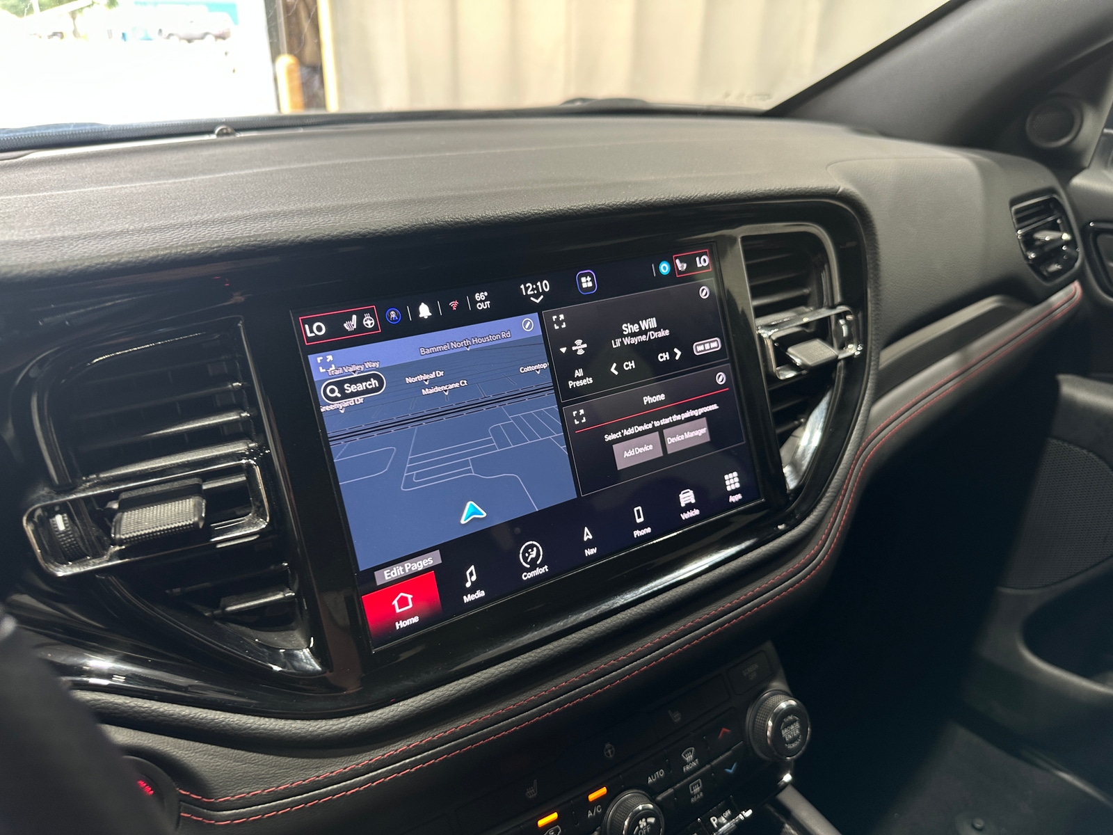 Thumbnail: 2026 Dodge Durango - 4