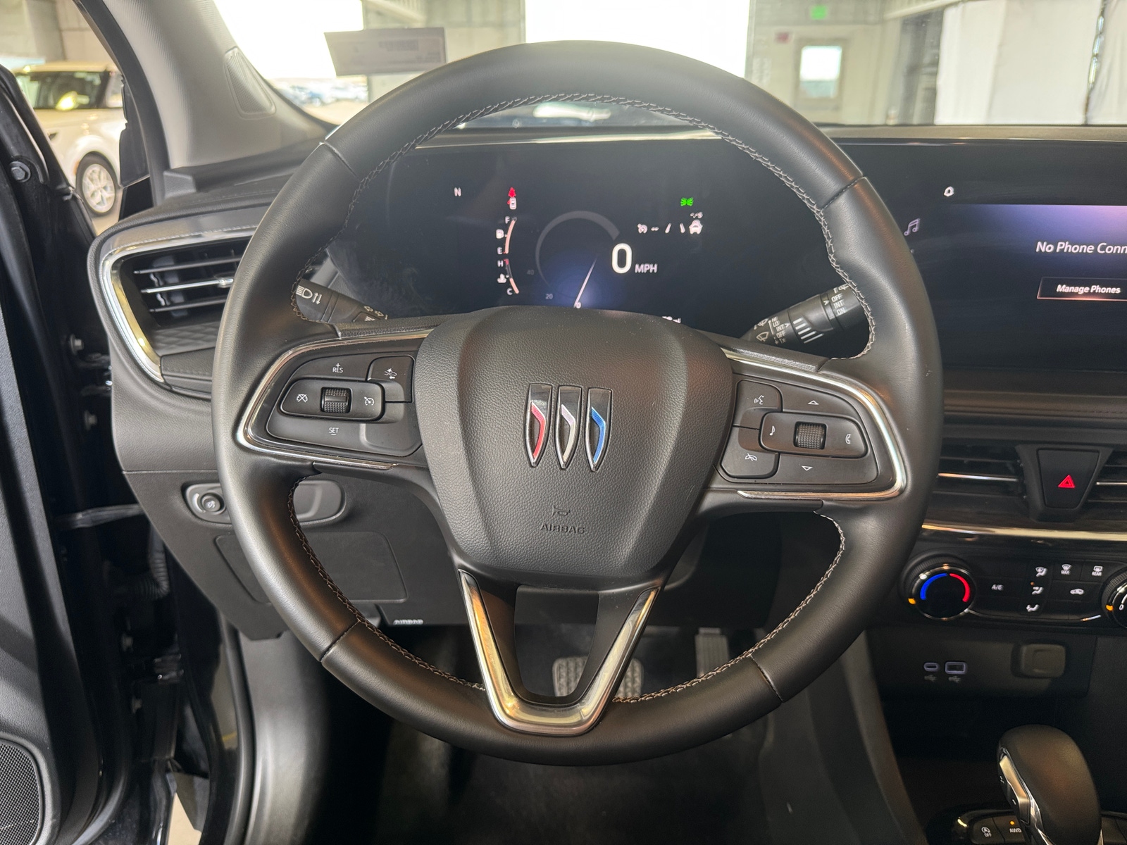 Thumbnail: 2025 Buick Encore GX - 4