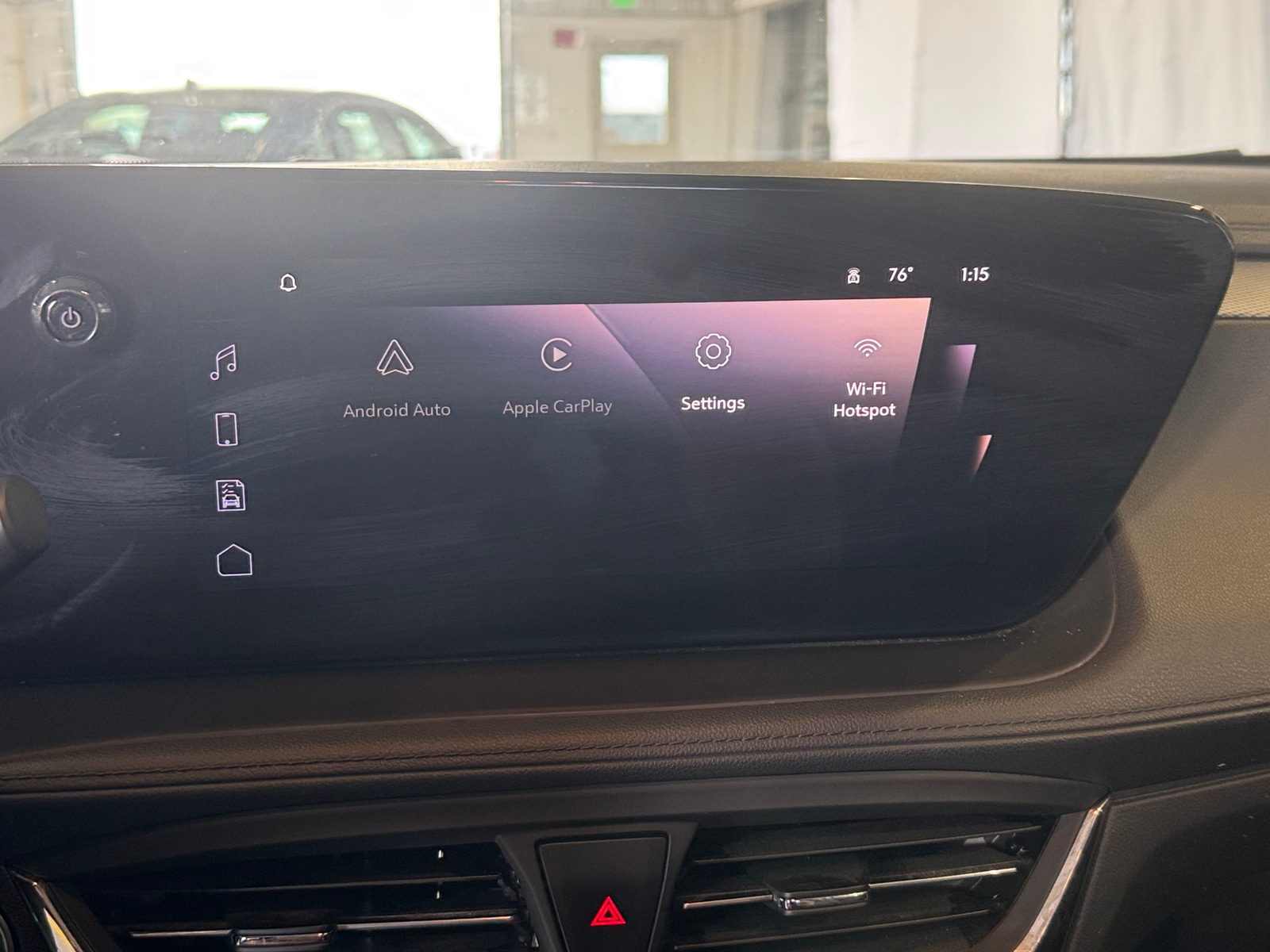 Thumbnail: 2025 Buick Encore GX - 3