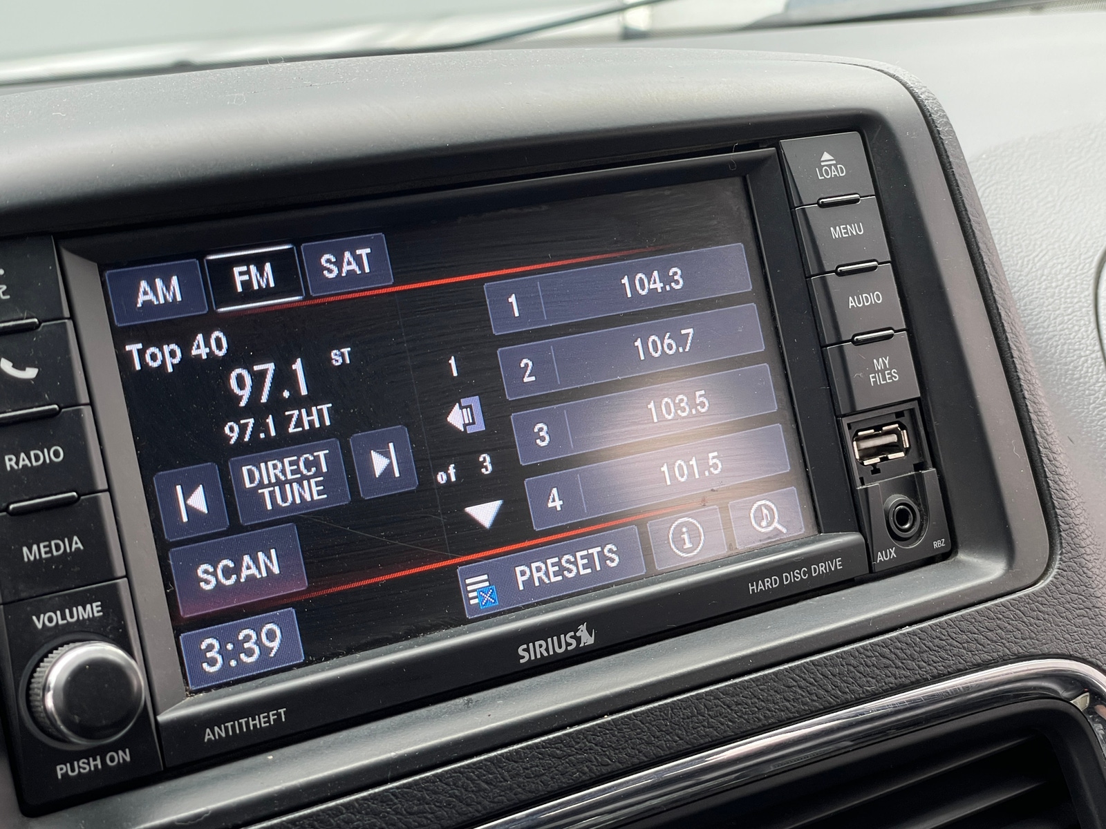 Thumbnail: 2018 Dodge Grand Caravan - 3