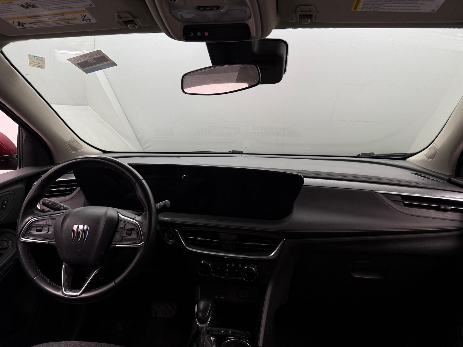 Thumbnail: 2024 Buick Encore GX - 3