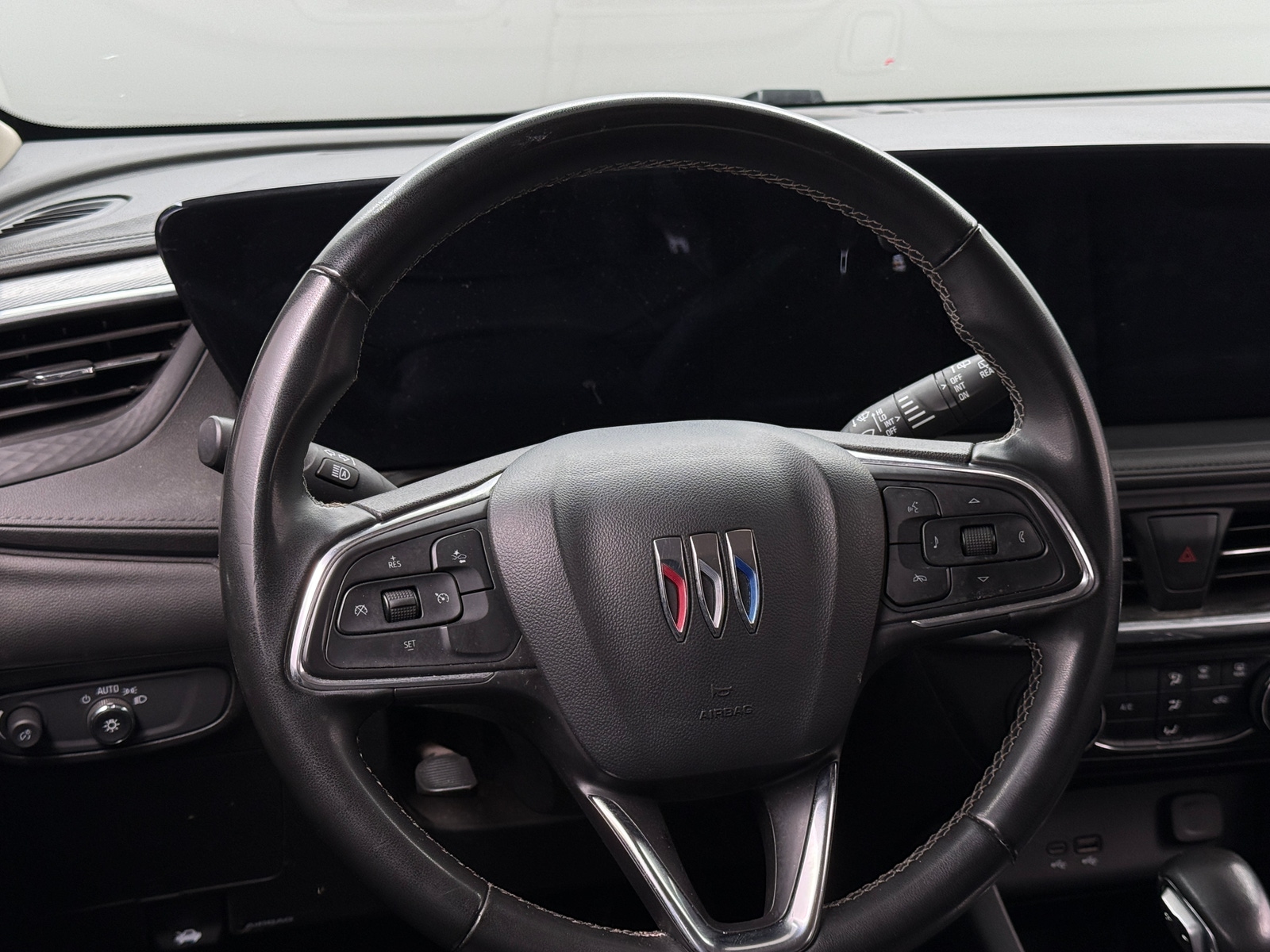 Thumbnail: 2024 Buick Encore GX - 5