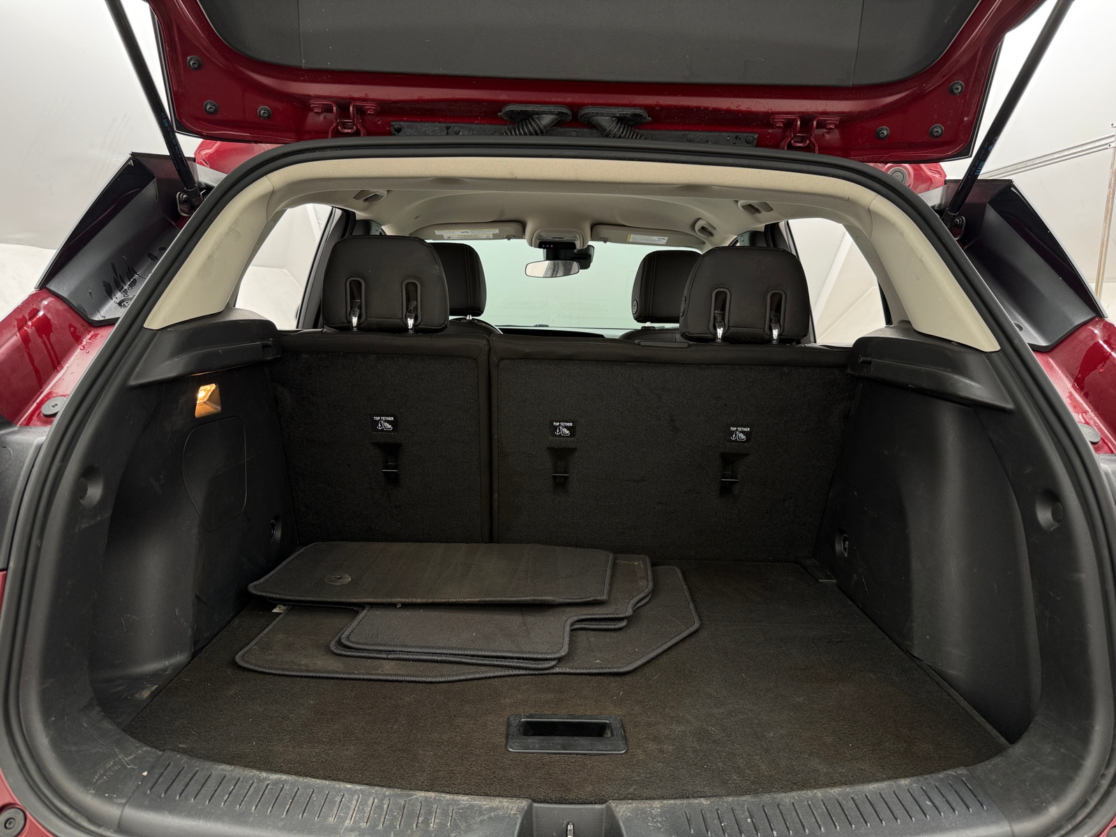 Thumbnail: 2024 Buick Encore GX - 7