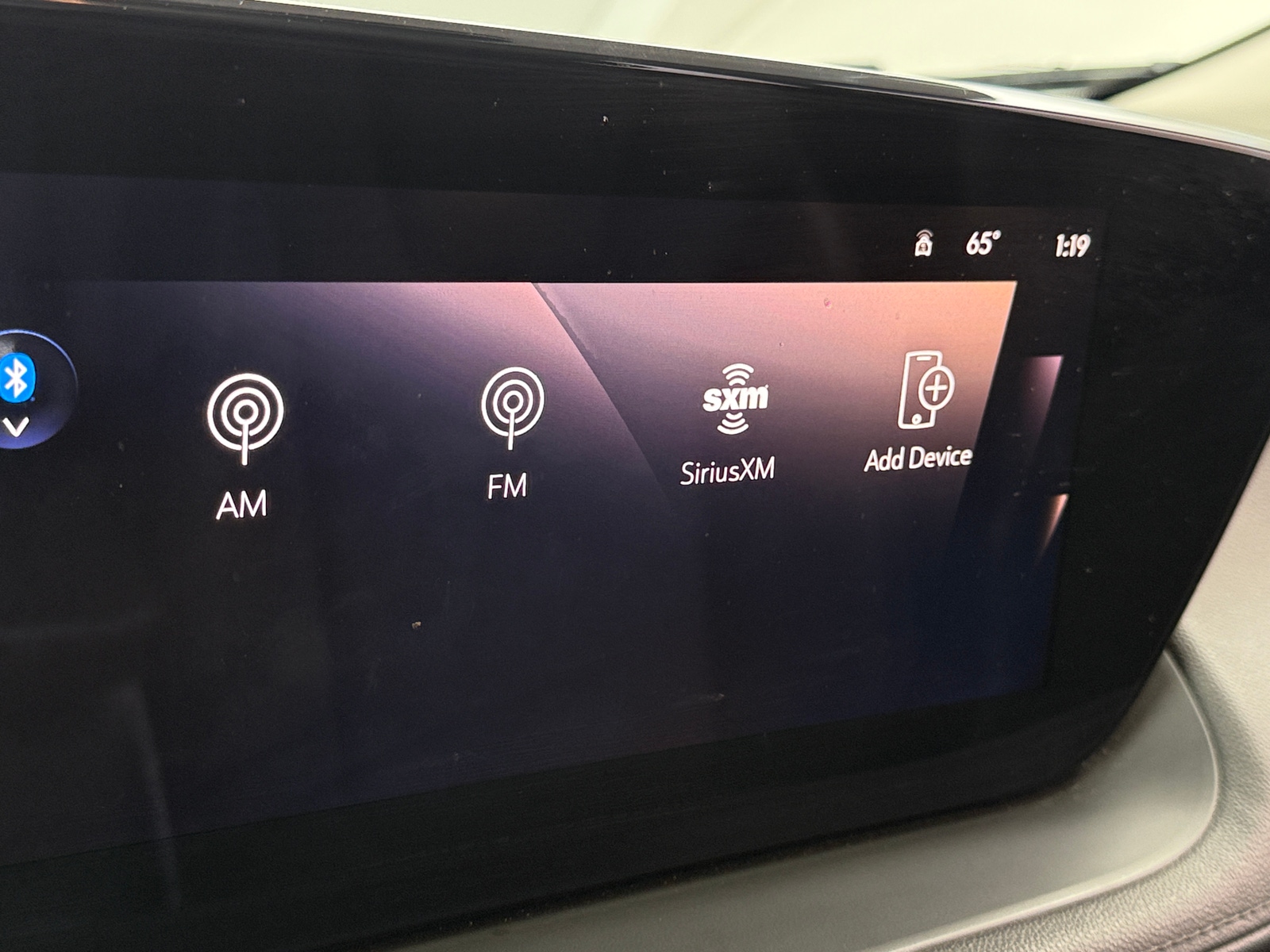 Thumbnail: 2024 Buick Encore GX - 4