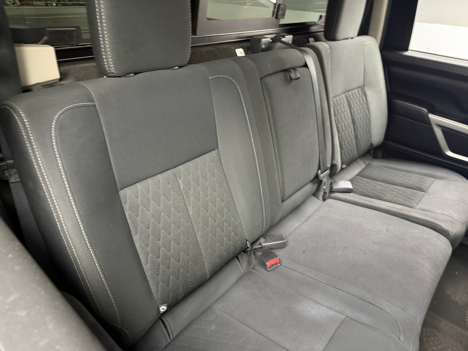 Thumbnail: 2019 Nissan Titan - 6