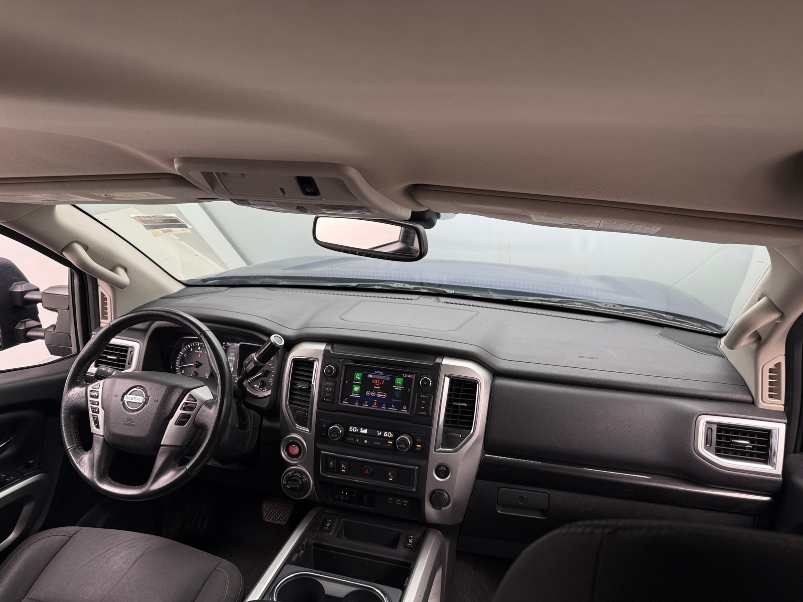 Thumbnail: 2019 Nissan Titan - 3