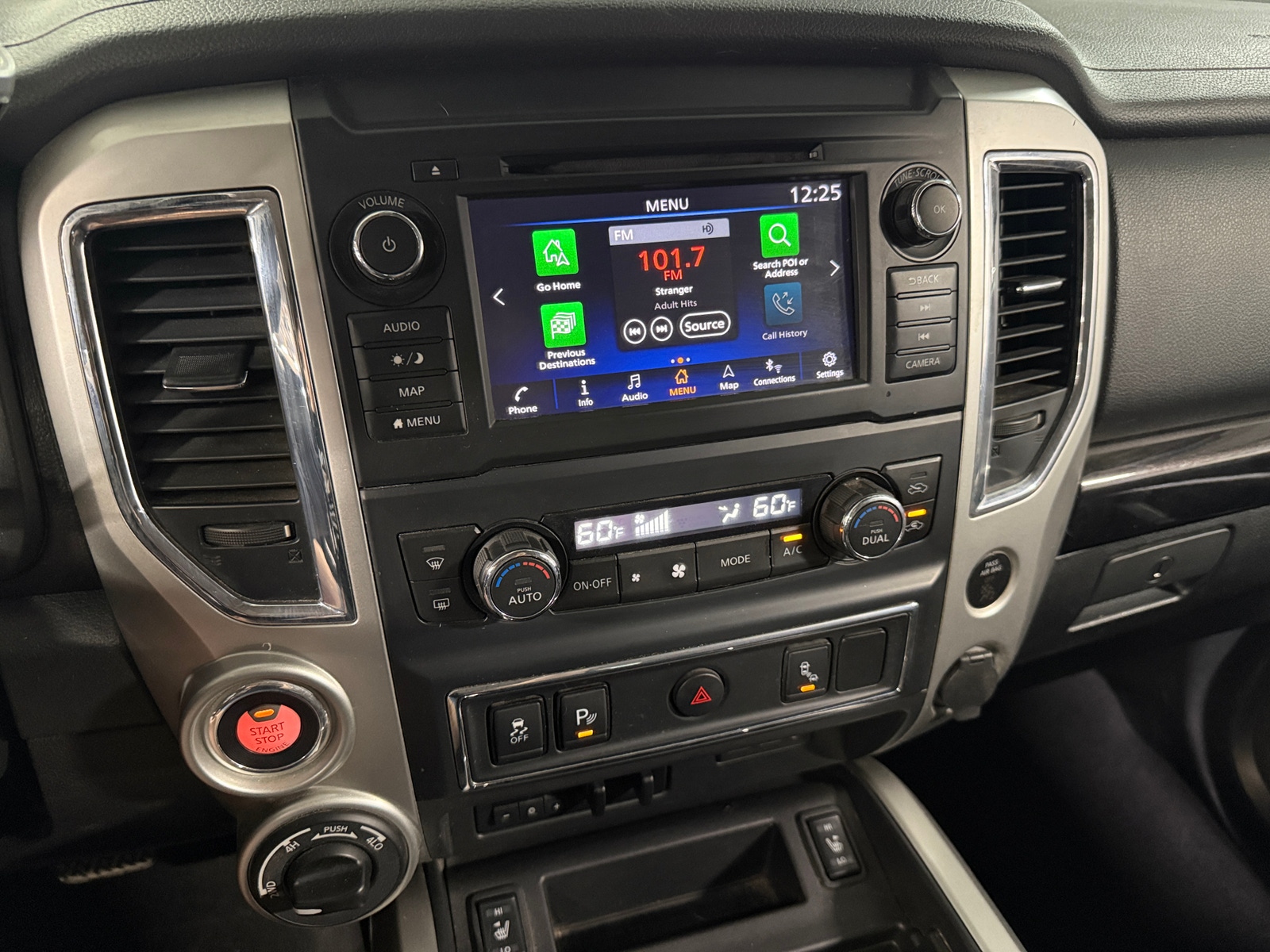 Thumbnail: 2019 Nissan Titan - 4