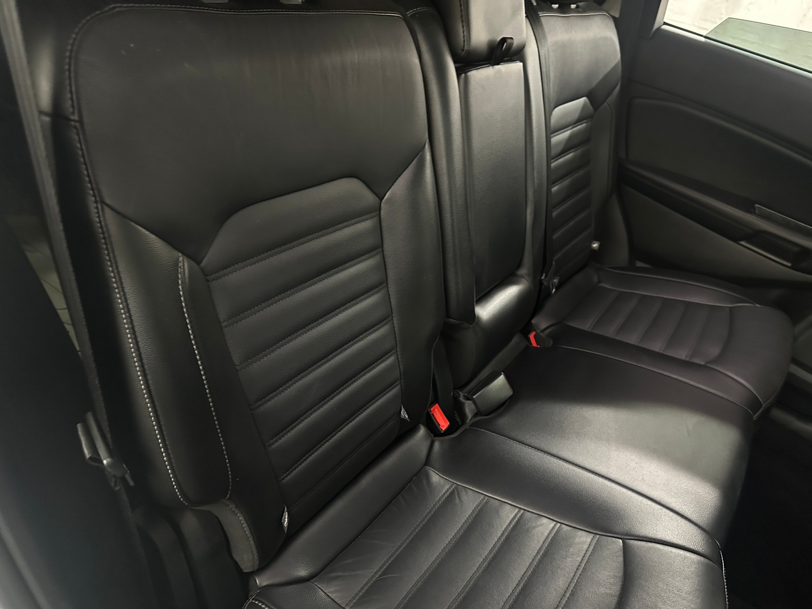 Thumbnail: 2015 Ford Edge - 5