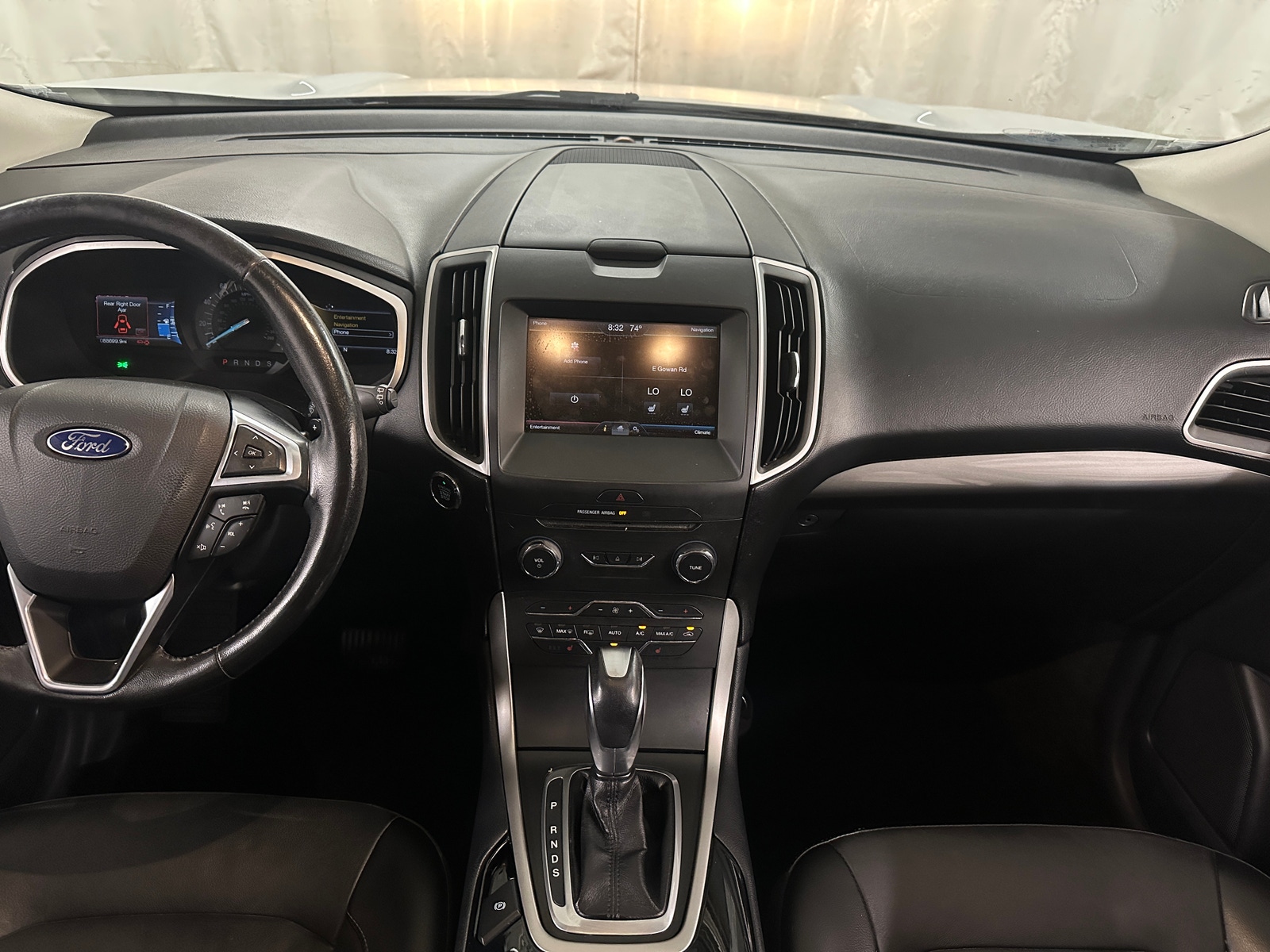 Thumbnail: 2015 Ford Edge - 2