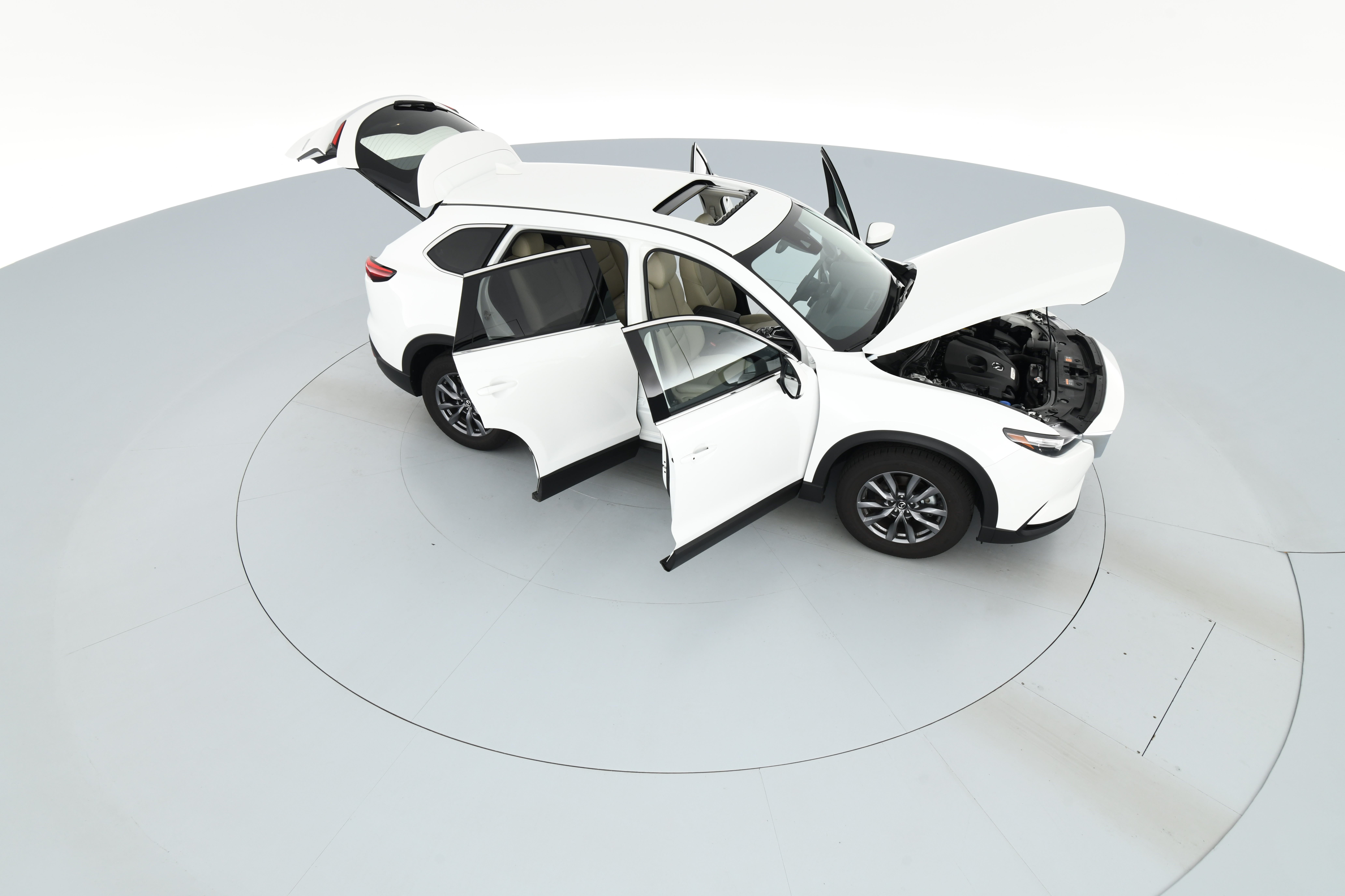 2021 MAZDA CX-9 | Carvana